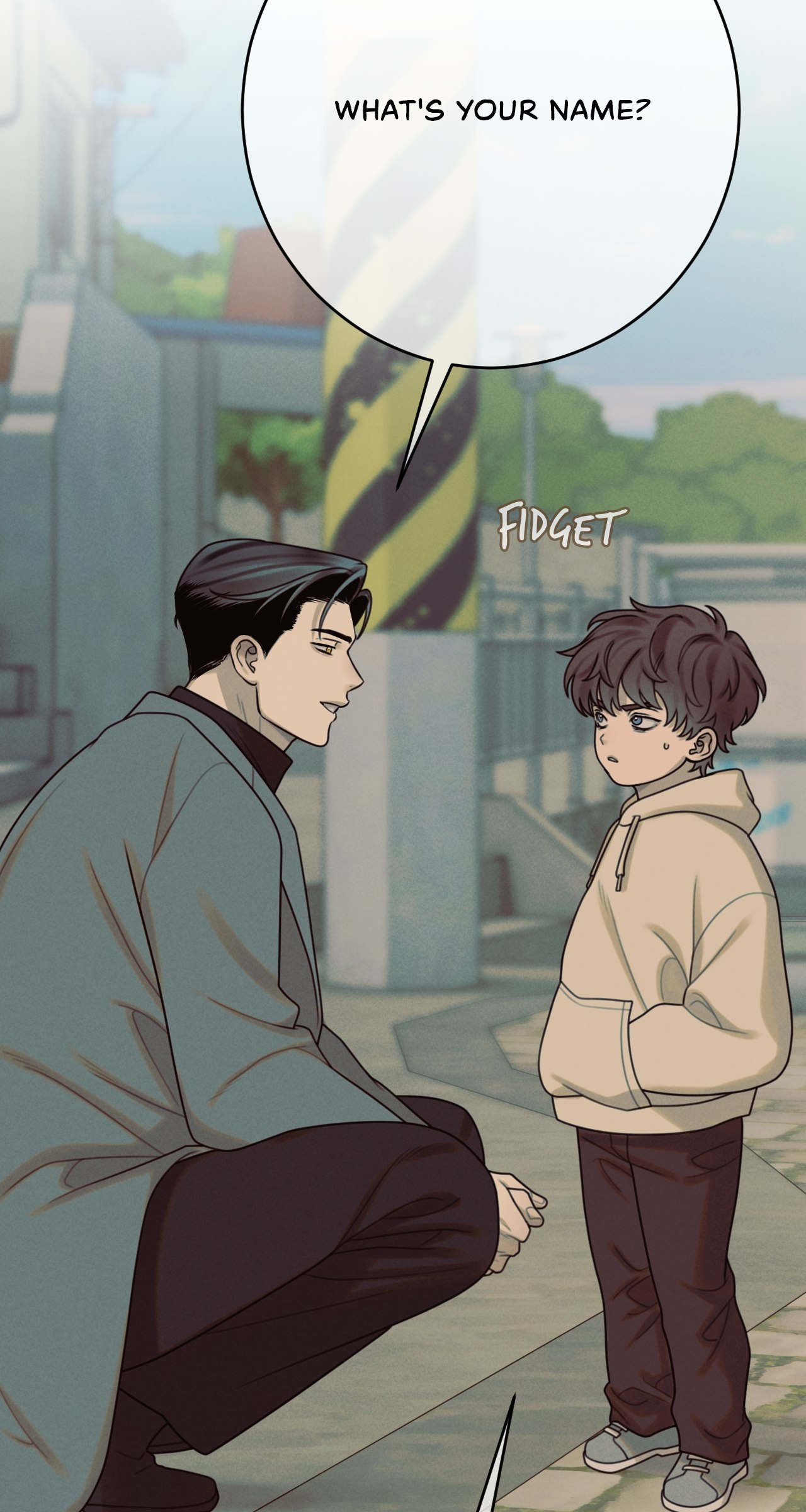 Dreaming of the Dokkaebi Chapter 76 - Page 77