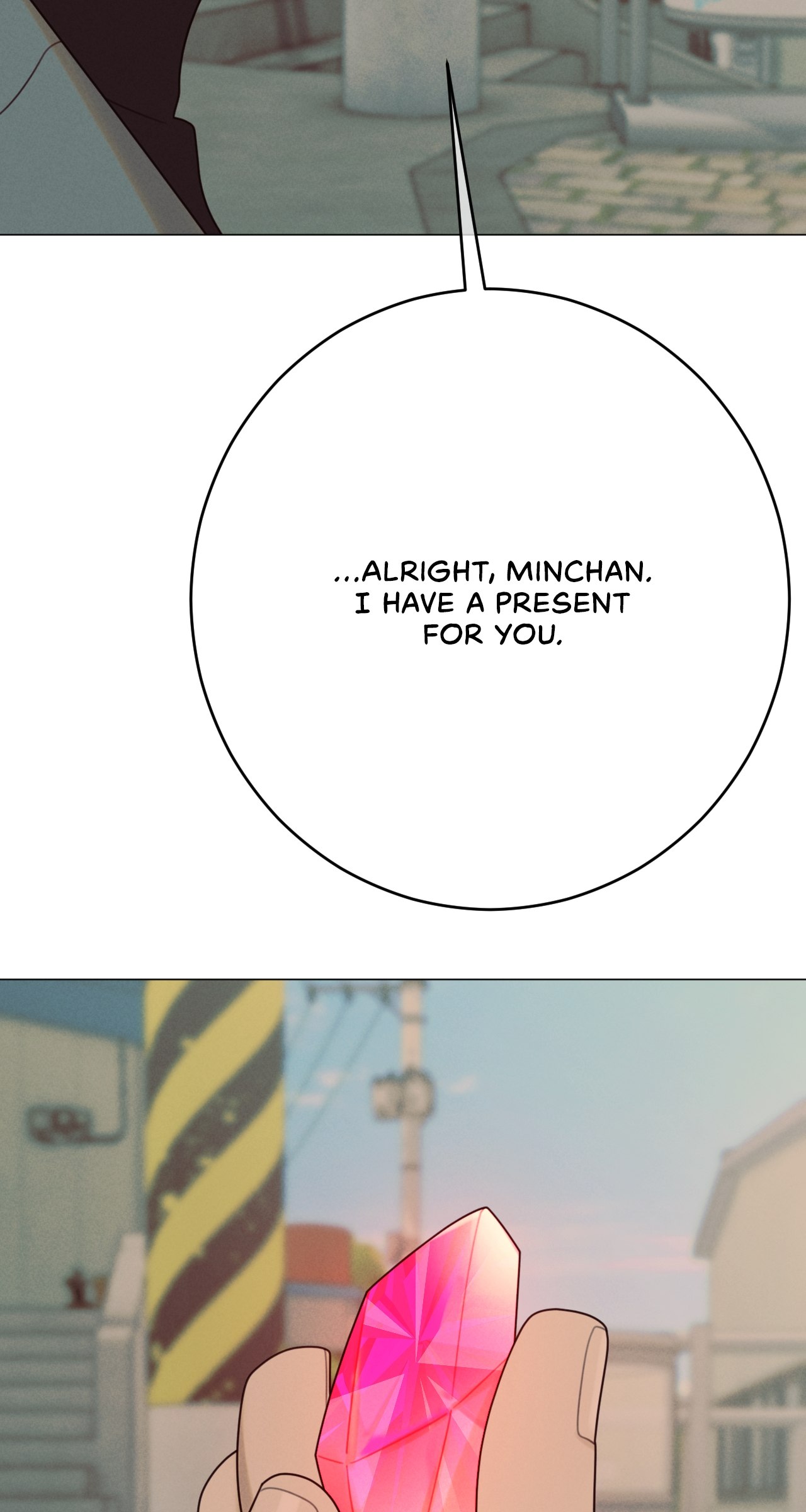 Dreaming of the Dokkaebi Chapter 76 - Page 79