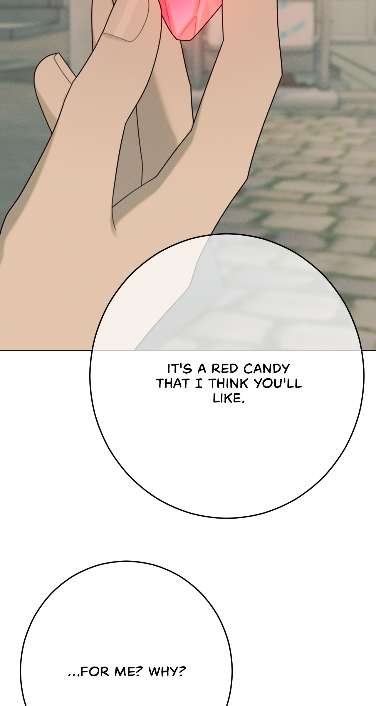 Dreaming of the Dokkaebi Chapter 76 - Page 80