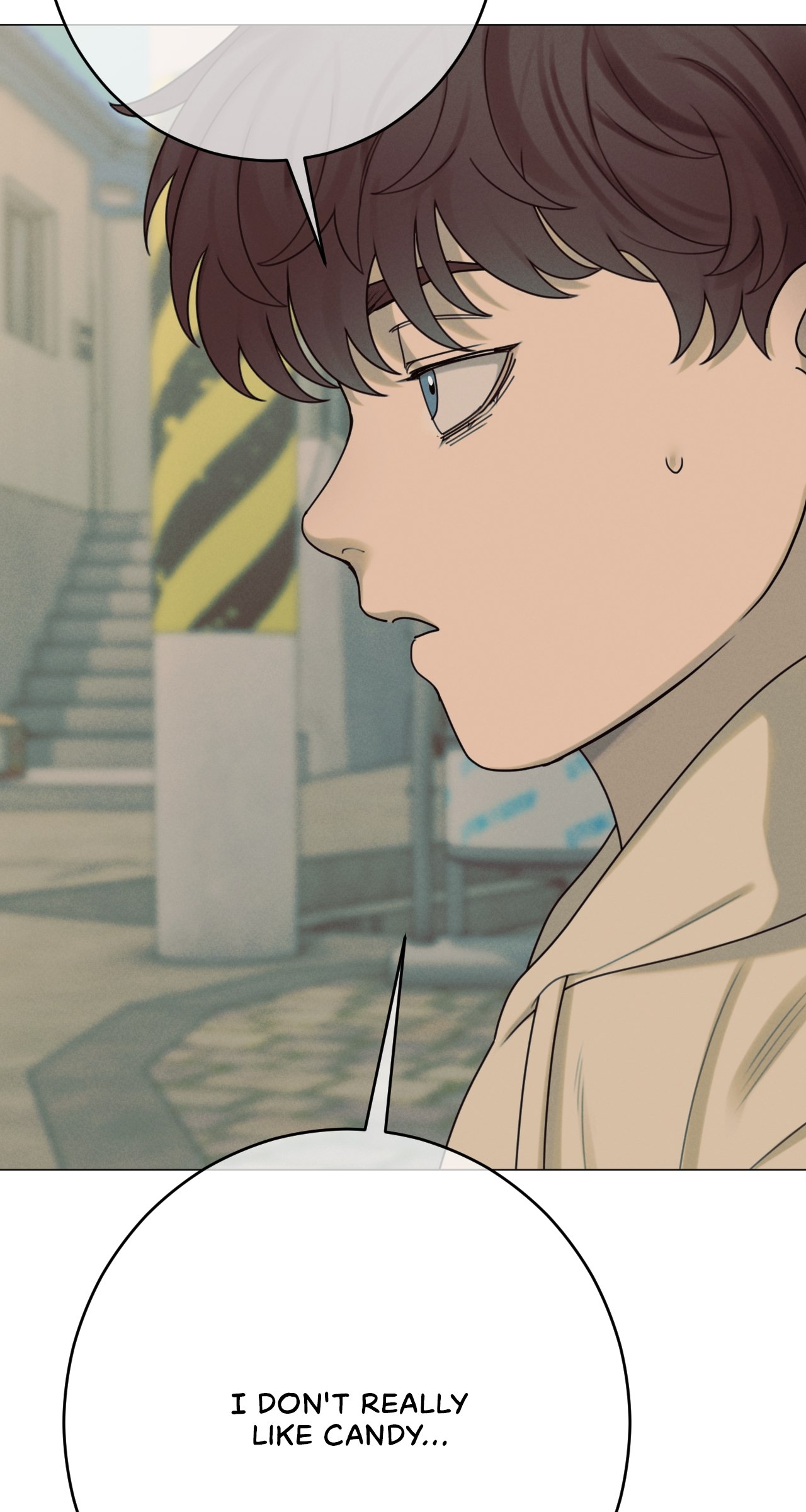 Dreaming of the Dokkaebi Chapter 76 - Page 81