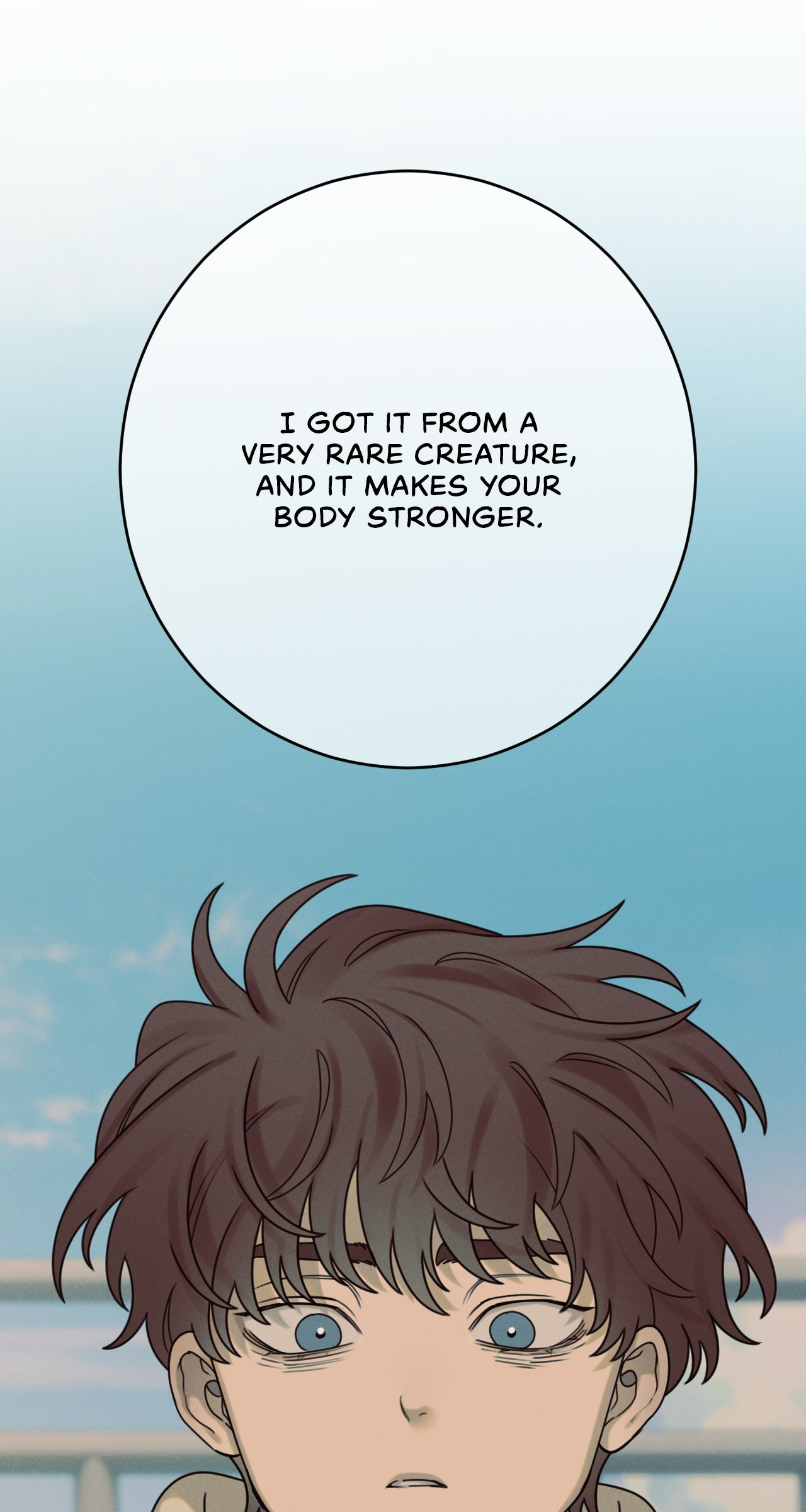 Dreaming of the Dokkaebi Chapter 76 - Page 85