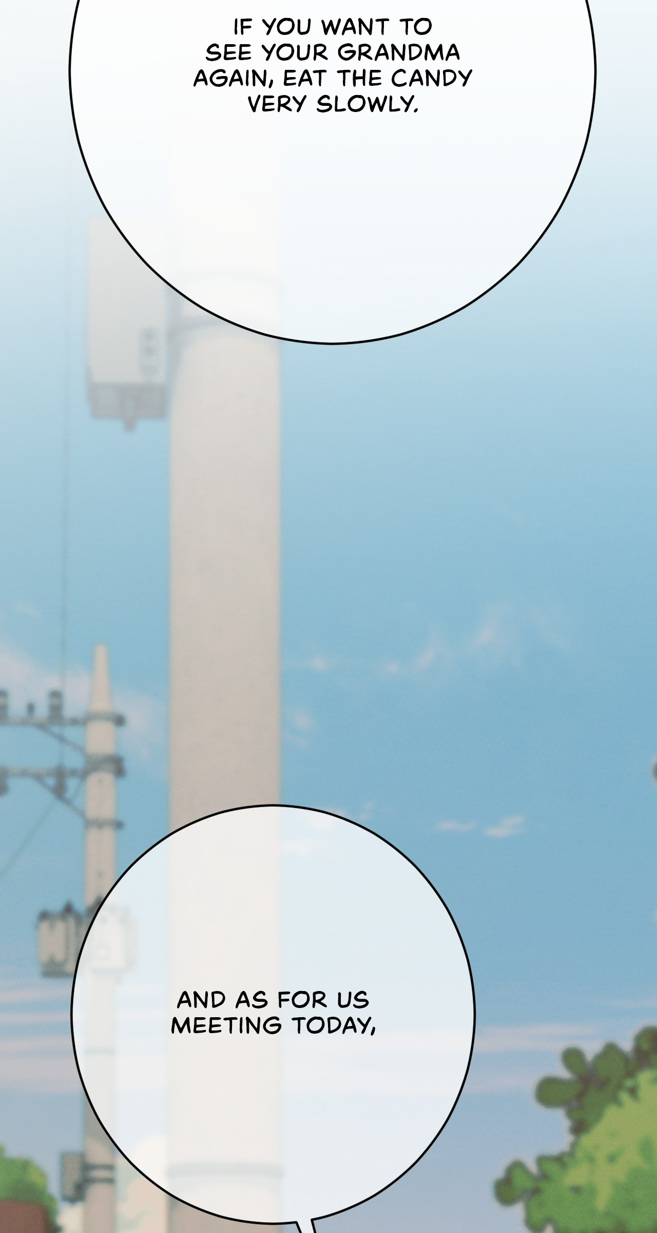 Dreaming of the Dokkaebi Chapter 76 - Page 87