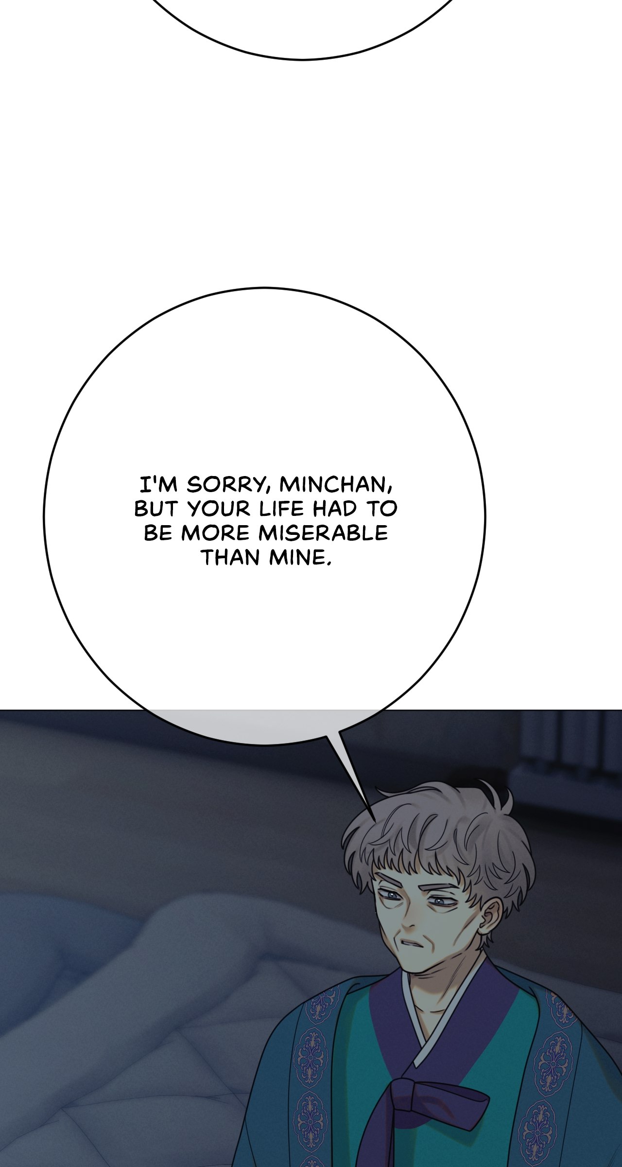 Dreaming of the Dokkaebi Chapter 76 - Page 93