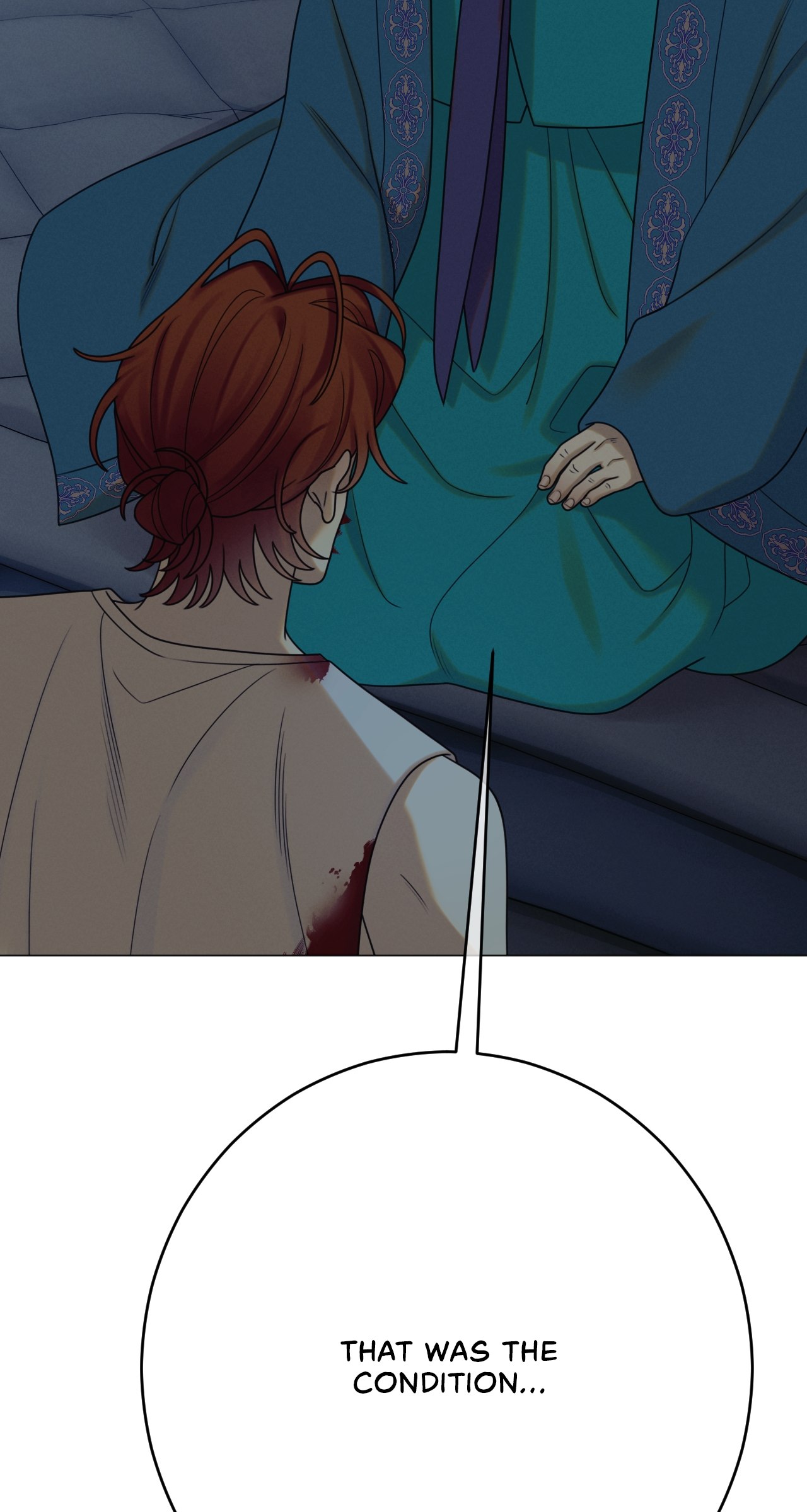 Dreaming of the Dokkaebi Chapter 76 - Page 94