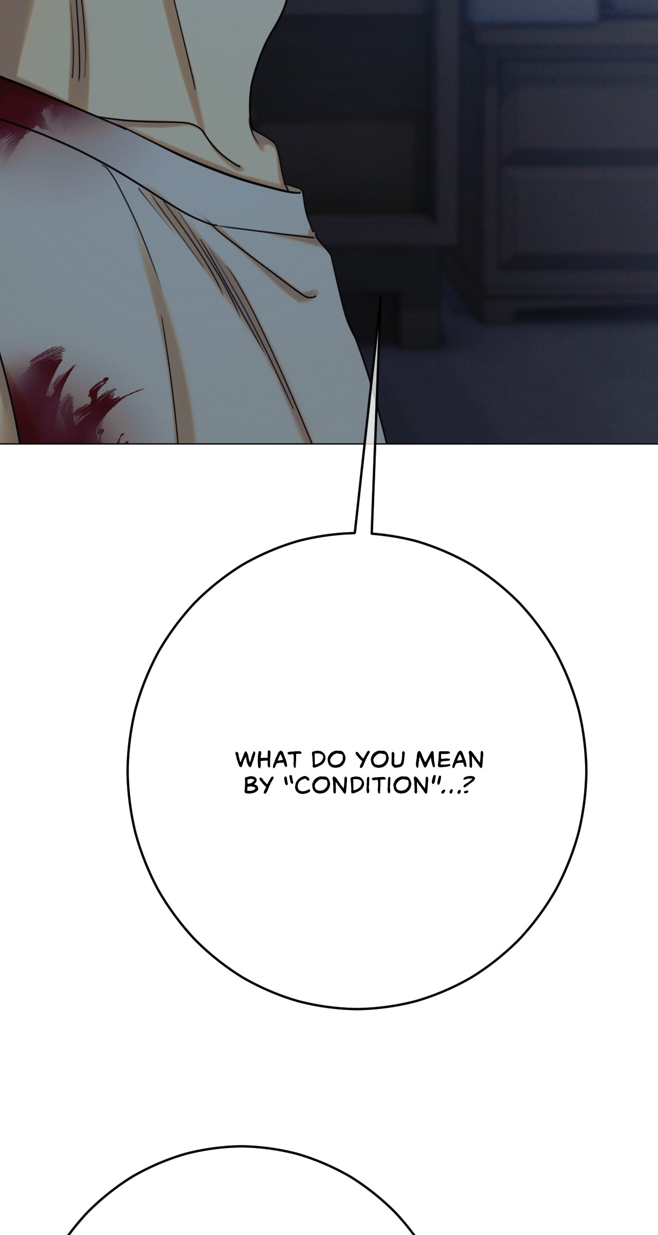 Dreaming of the Dokkaebi Chapter 76 - Page 96