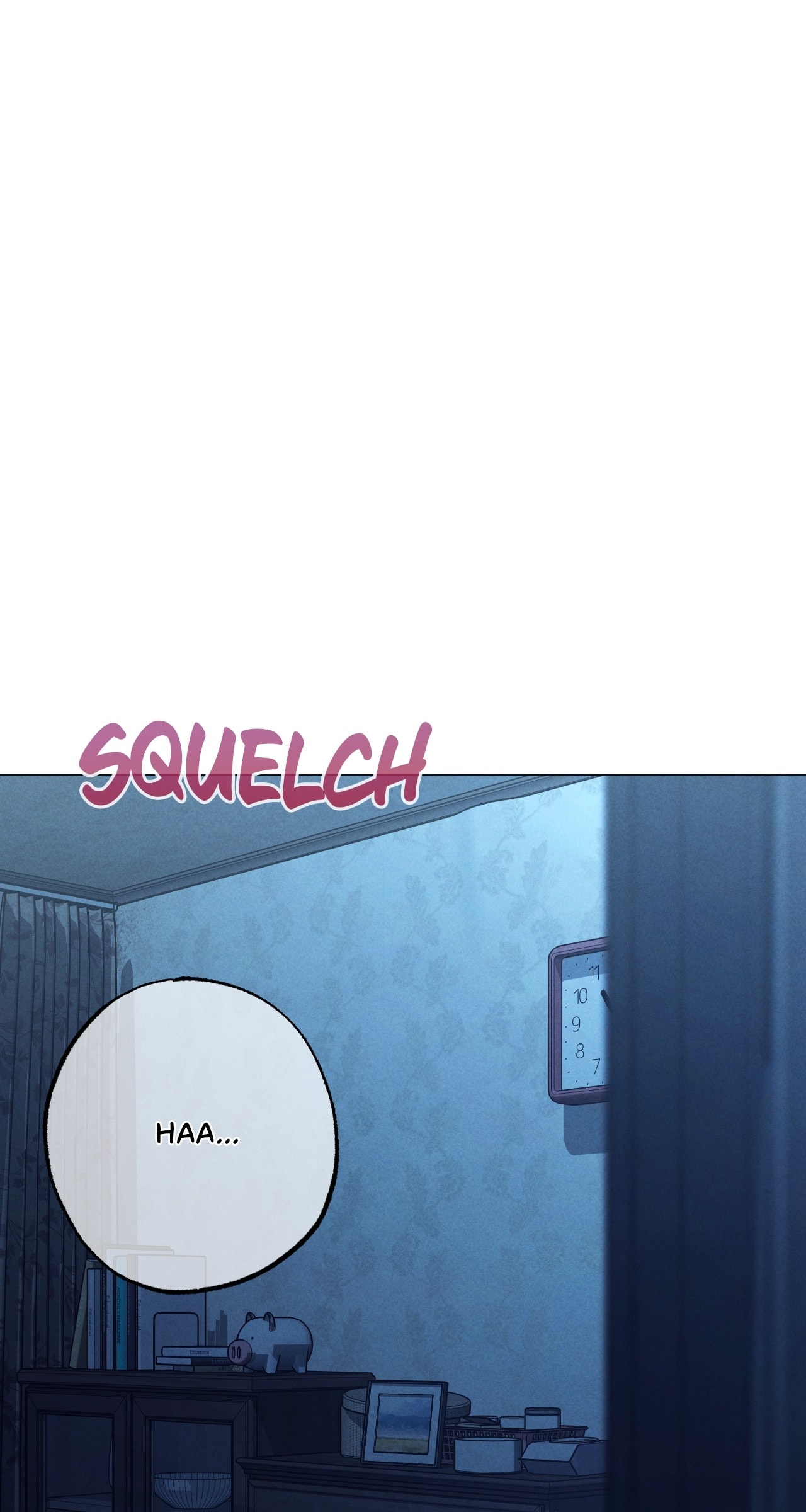 Dreaming of the Dokkaebi Chapter 77.5 - Page 2