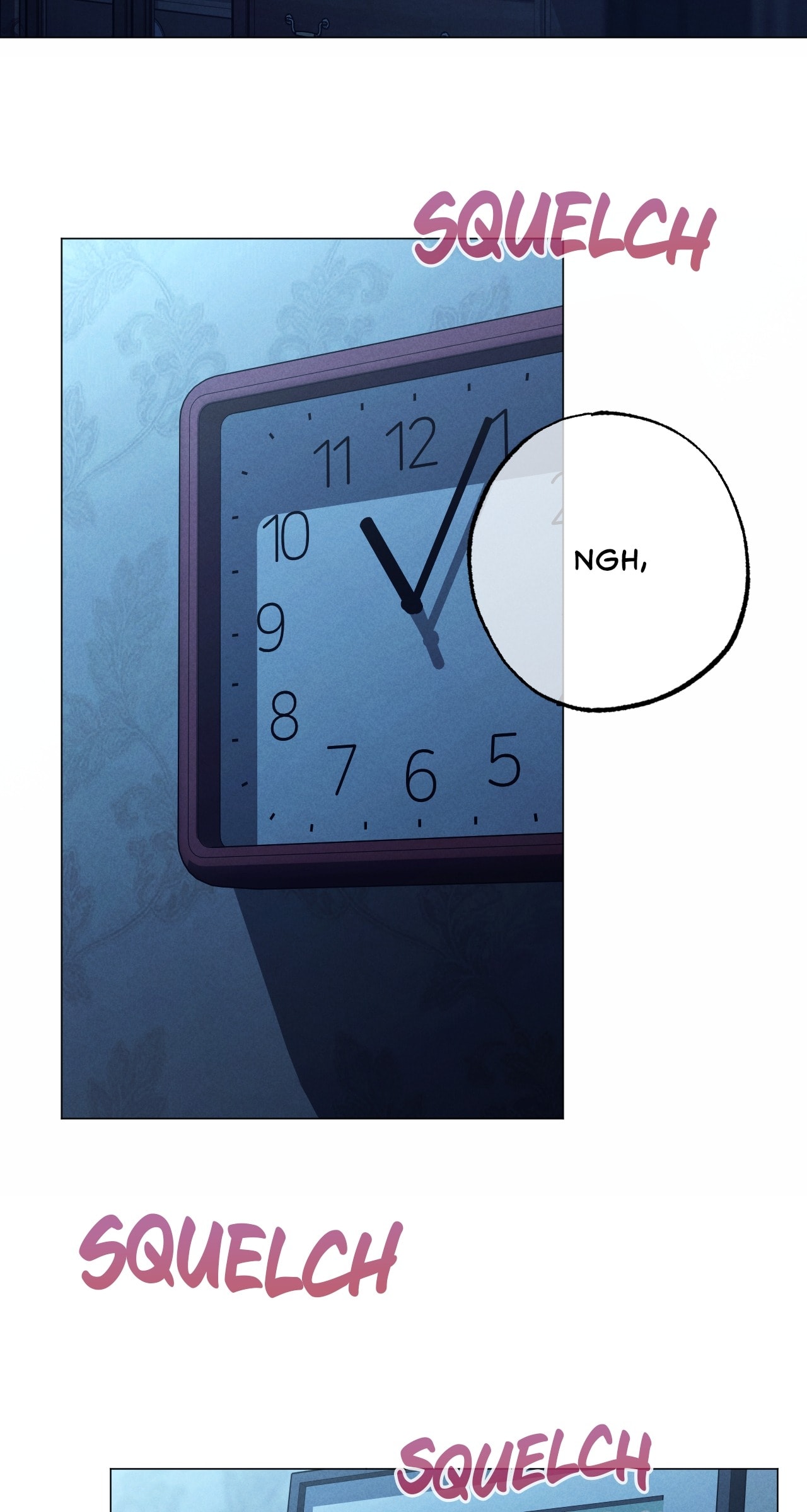 Dreaming of the Dokkaebi Chapter 77.5 - Page 3