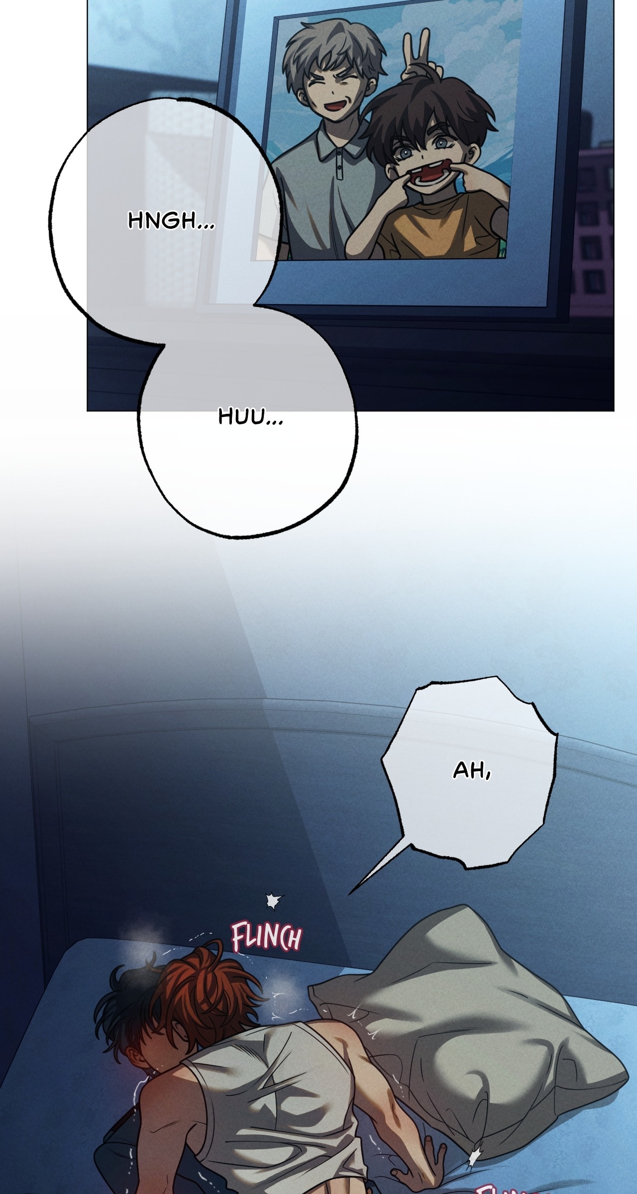Dreaming of the Dokkaebi Chapter 77.5 - Page 4
