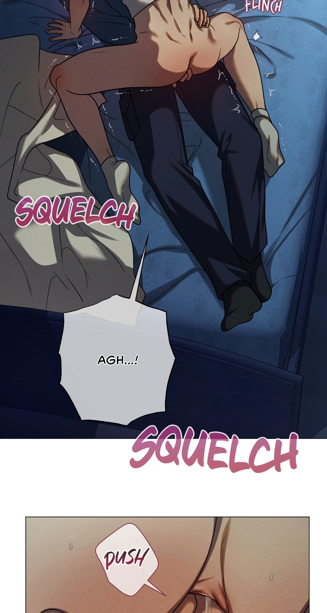 Dreaming of the Dokkaebi Chapter 77.5 - Page 5