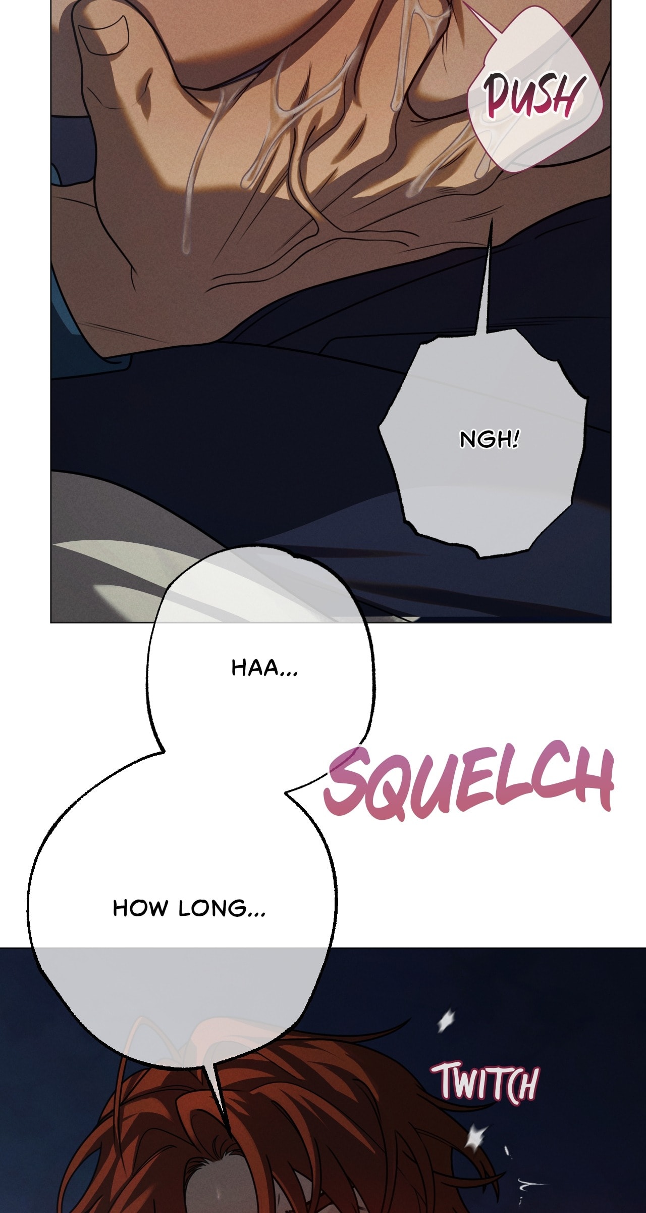Dreaming of the Dokkaebi Chapter 77.5 - Page 6