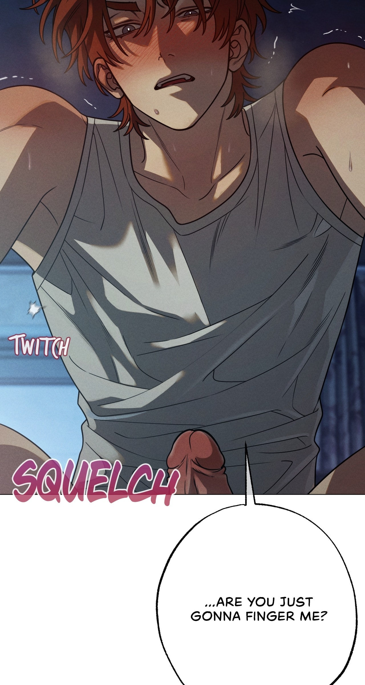 Dreaming of the Dokkaebi Chapter 77.5 - Page 7