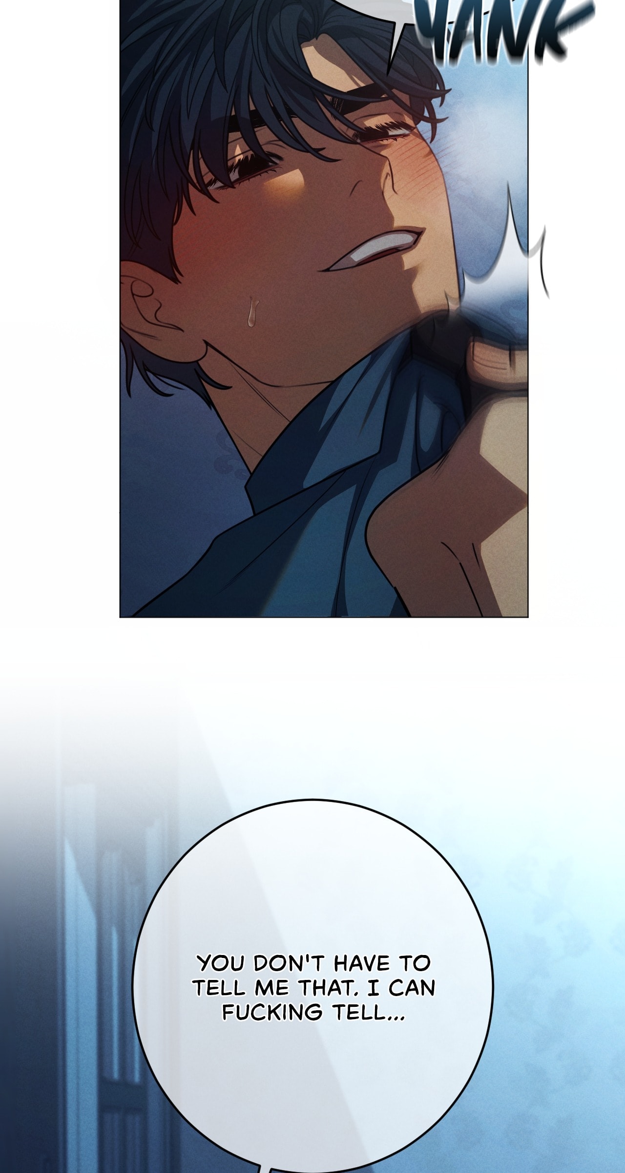 Dreaming of the Dokkaebi Chapter 77.5 - Page 10