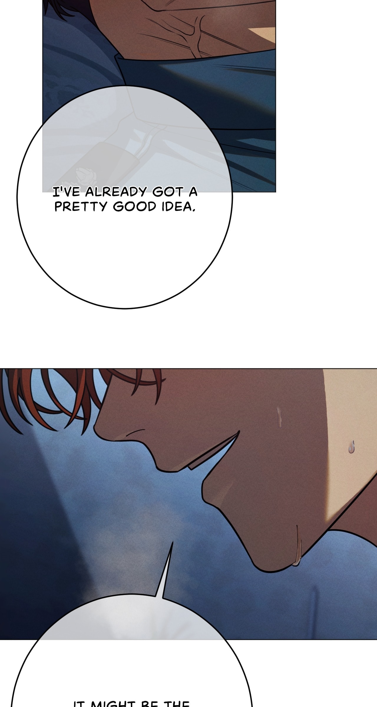 Dreaming of the Dokkaebi Chapter 77.5 - Page 13