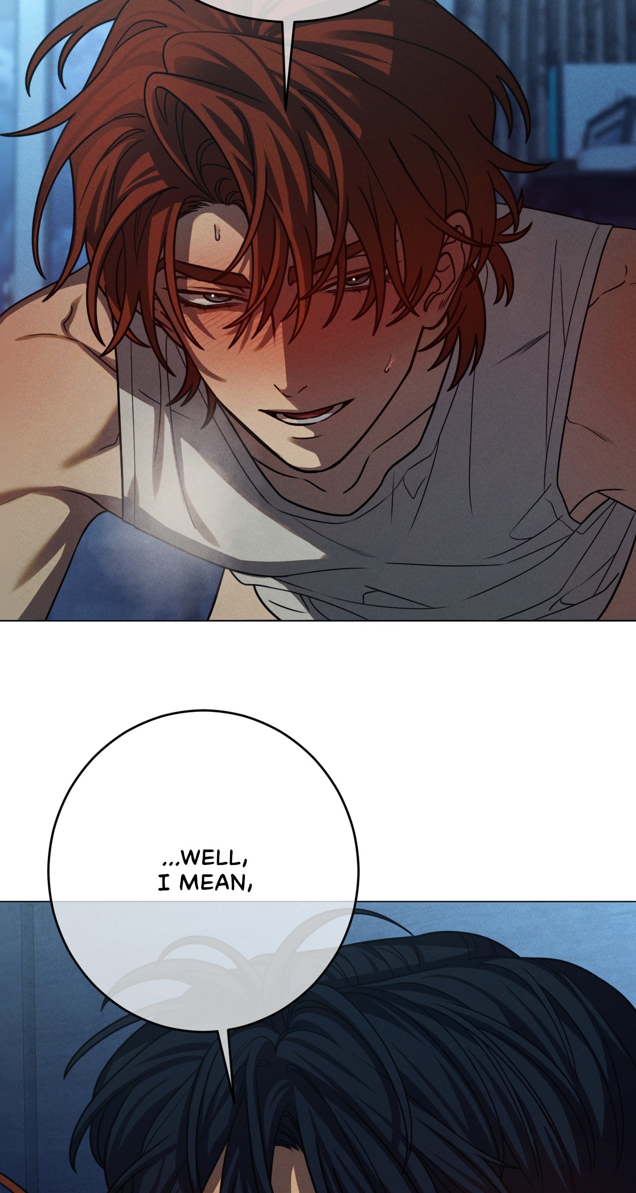 Dreaming of the Dokkaebi Chapter 77.5 - Page 16