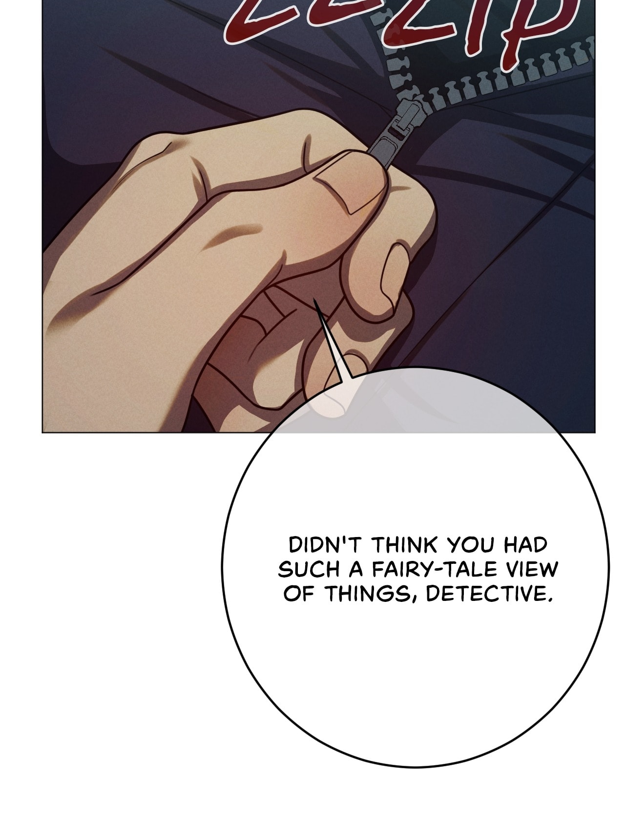 Dreaming of the Dokkaebi Chapter 77.5 - Page 18
