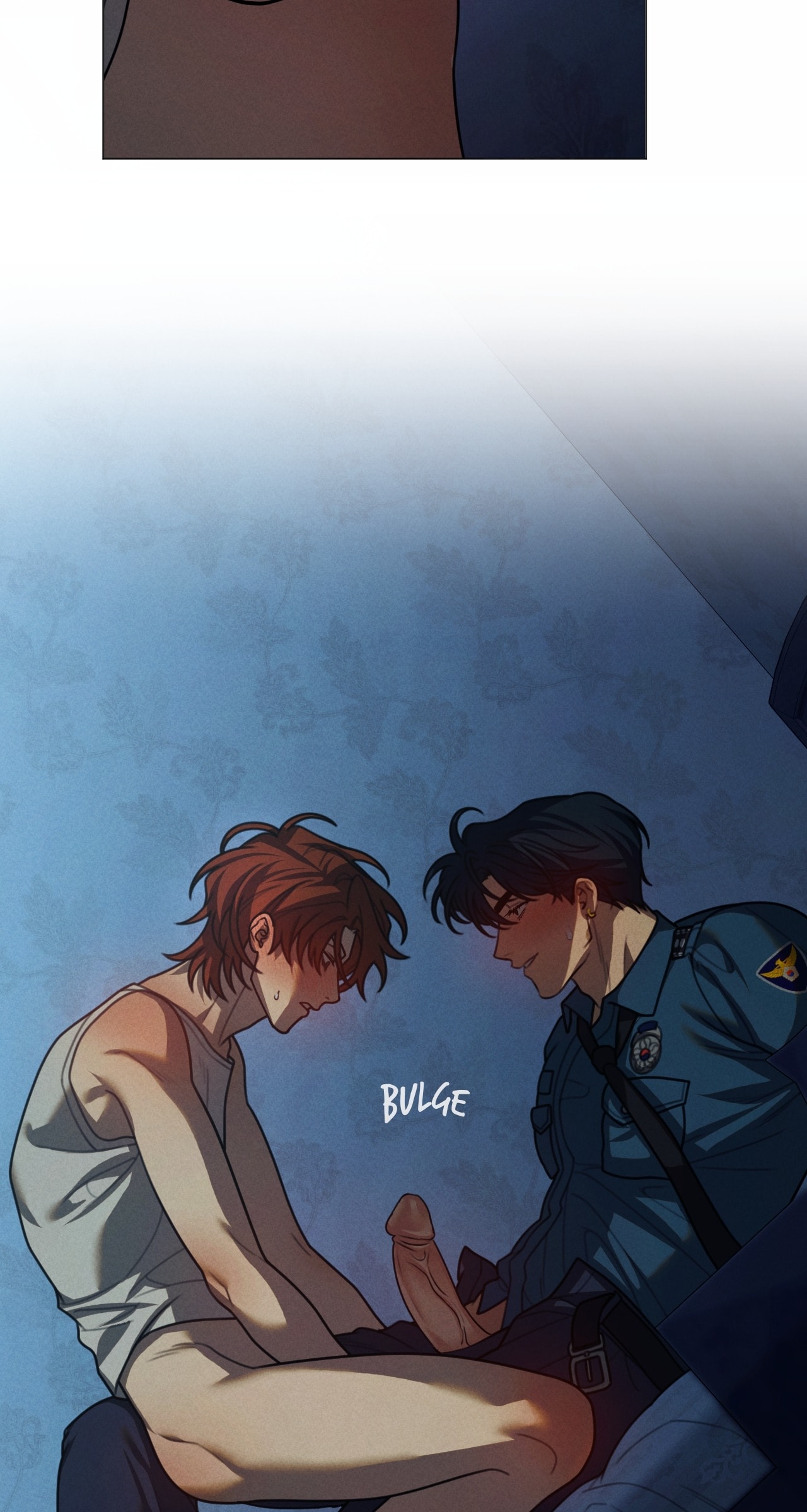 Dreaming of the Dokkaebi Chapter 77.5 - Page 20