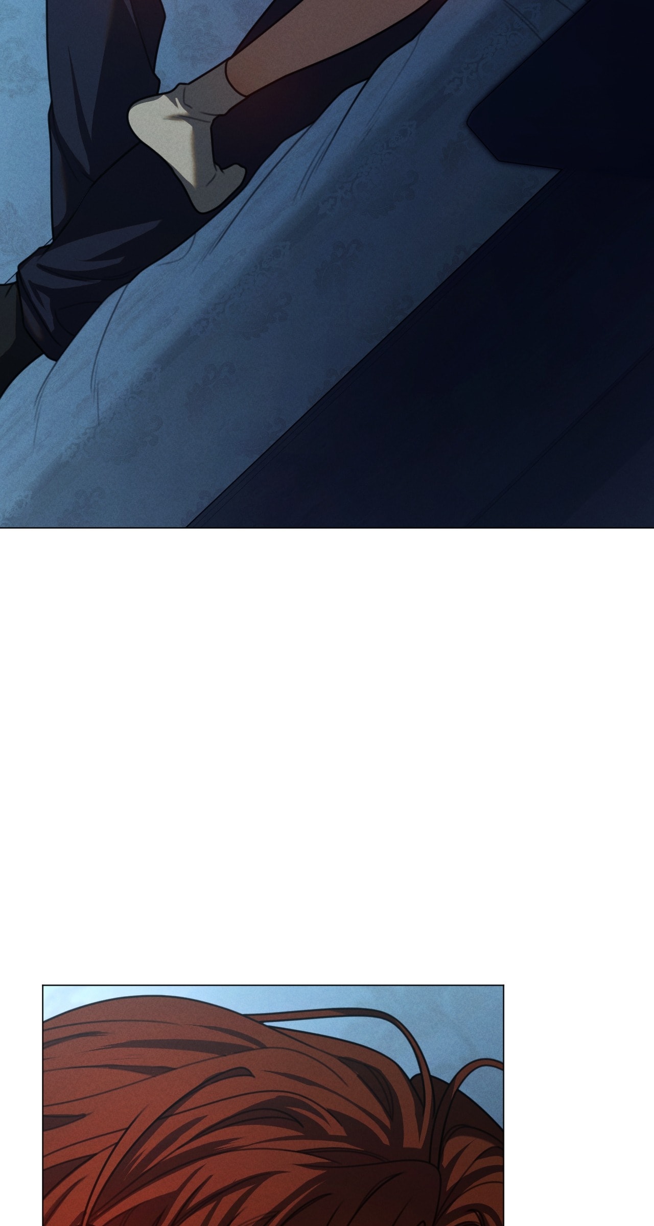 Dreaming of the Dokkaebi Chapter 77.5 - Page 21