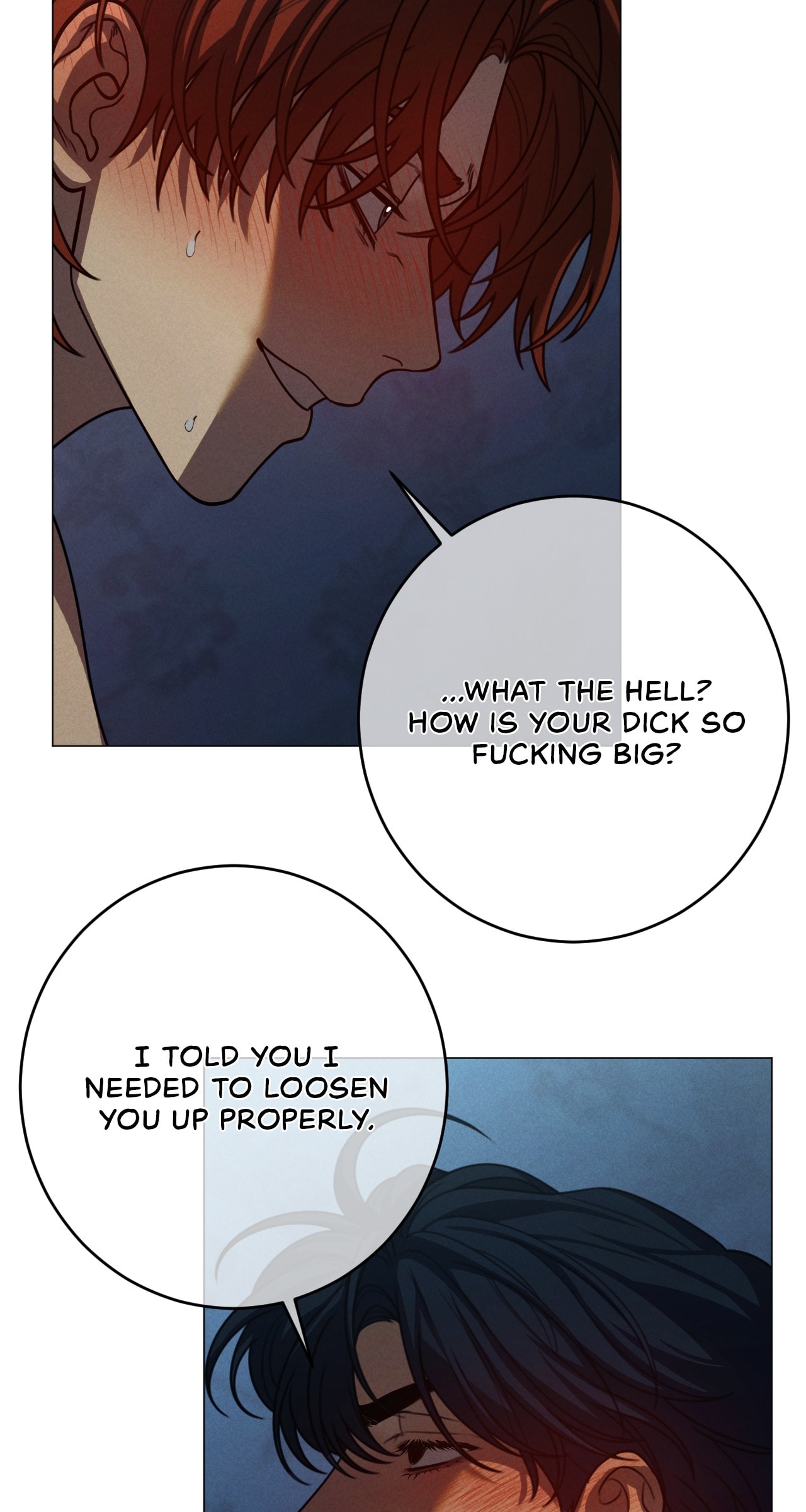 Dreaming of the Dokkaebi Chapter 77.5 - Page 22