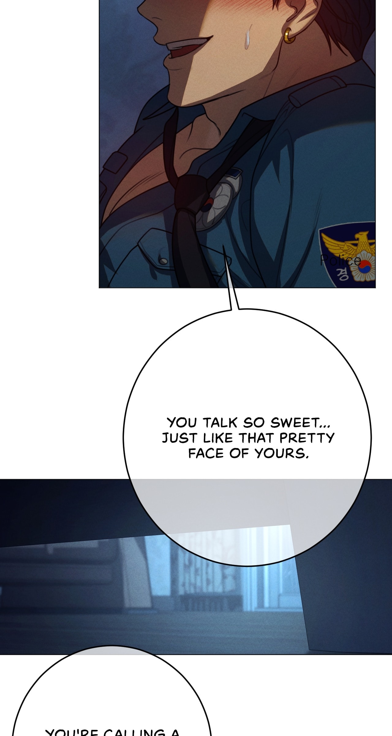 Dreaming of the Dokkaebi Chapter 77.5 - Page 23