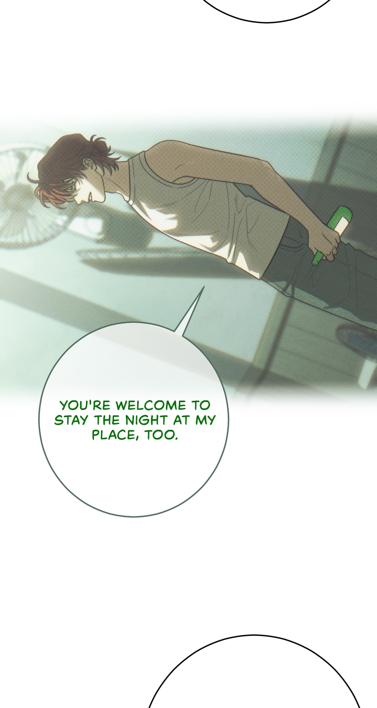 Dreaming of the Dokkaebi Chapter 77.5 - Page 25