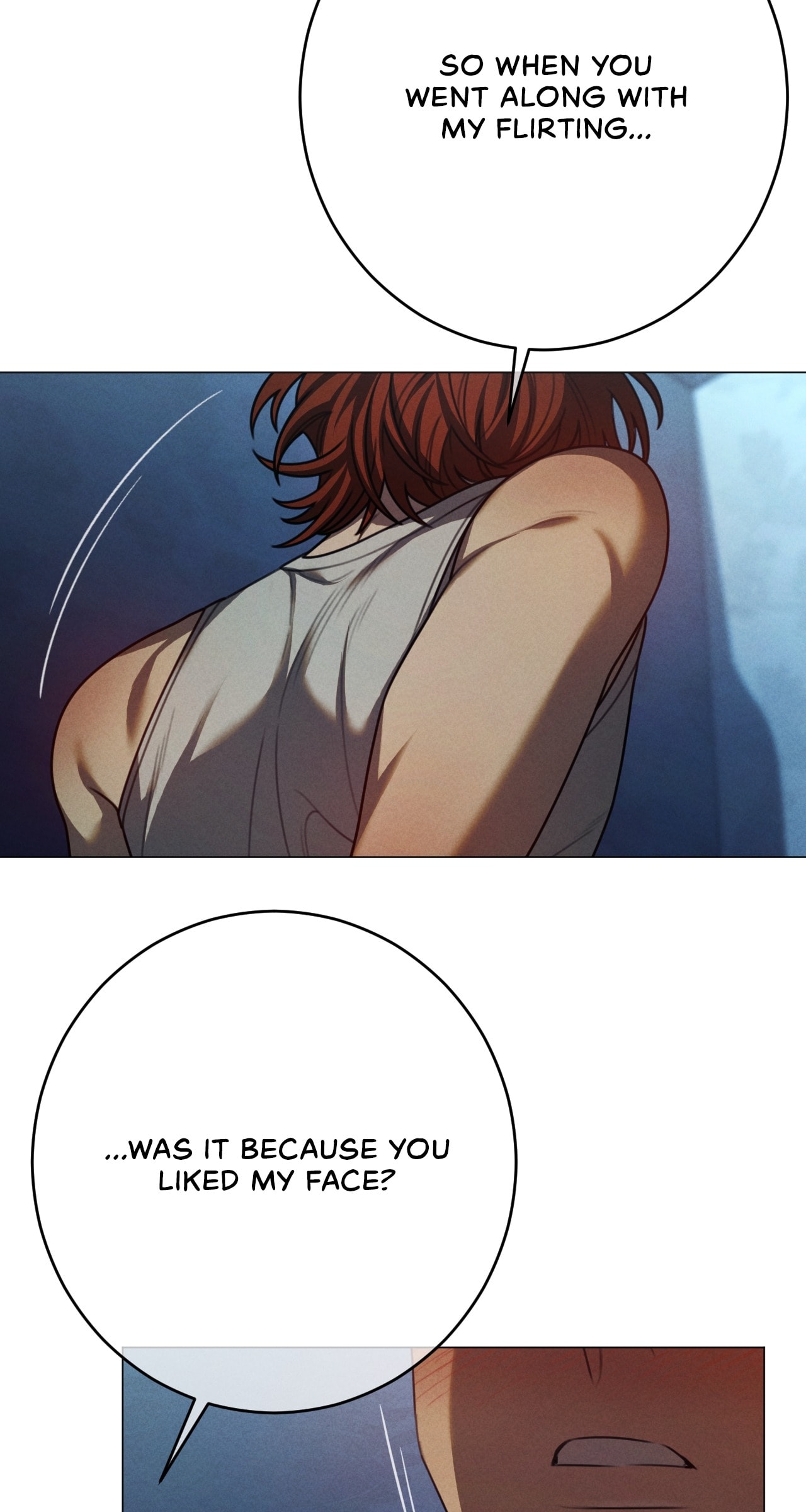 Dreaming of the Dokkaebi Chapter 77.5 - Page 26