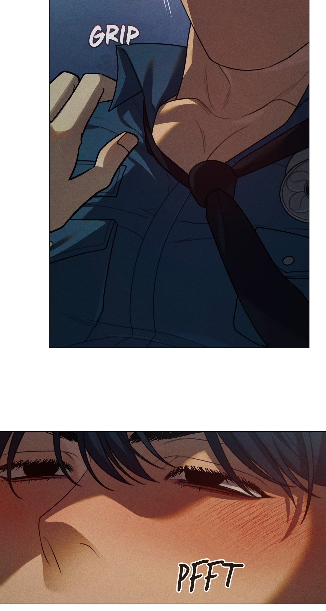 Dreaming of the Dokkaebi Chapter 77.5 - Page 27