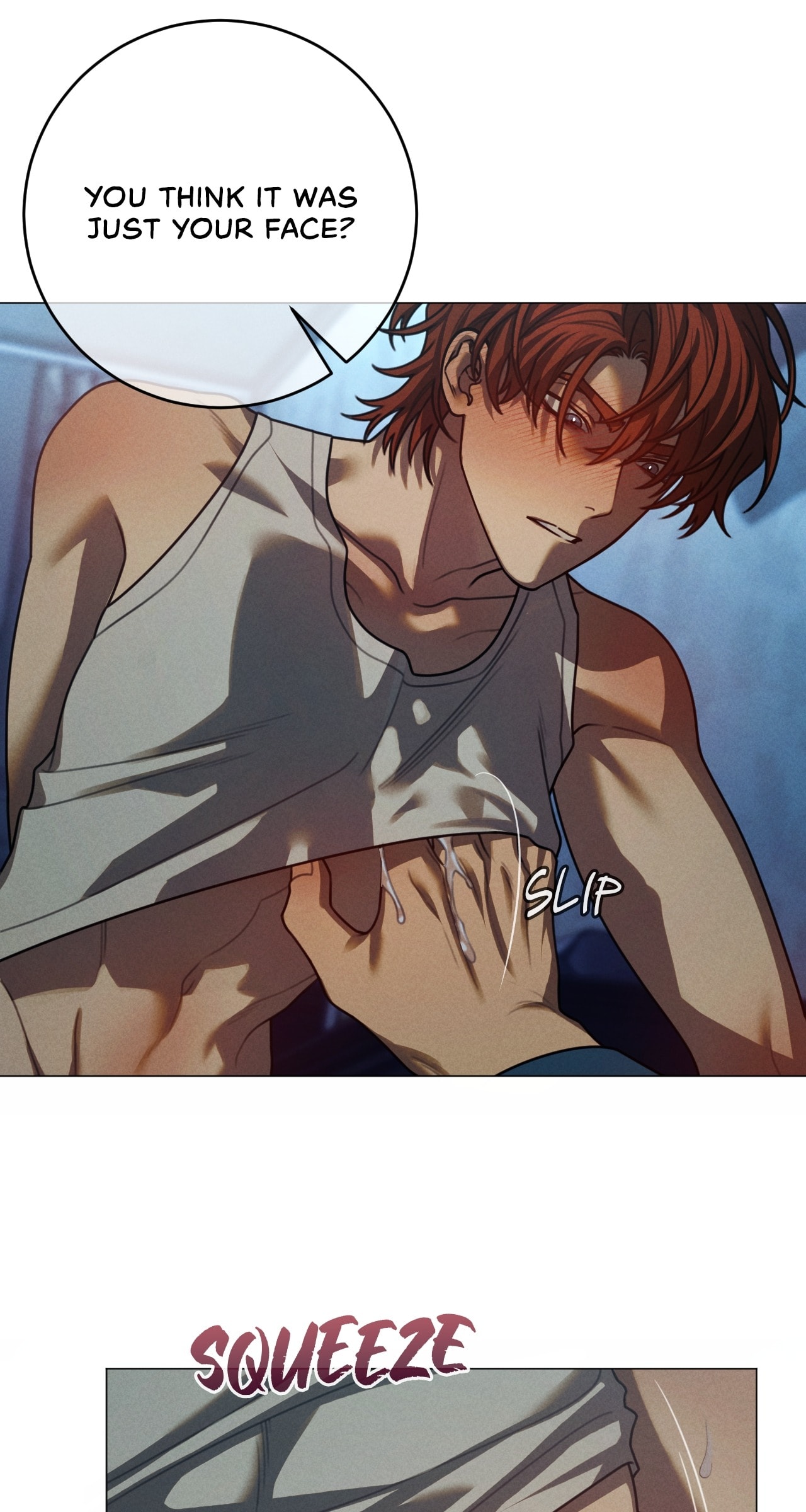Dreaming of the Dokkaebi Chapter 77.5 - Page 28