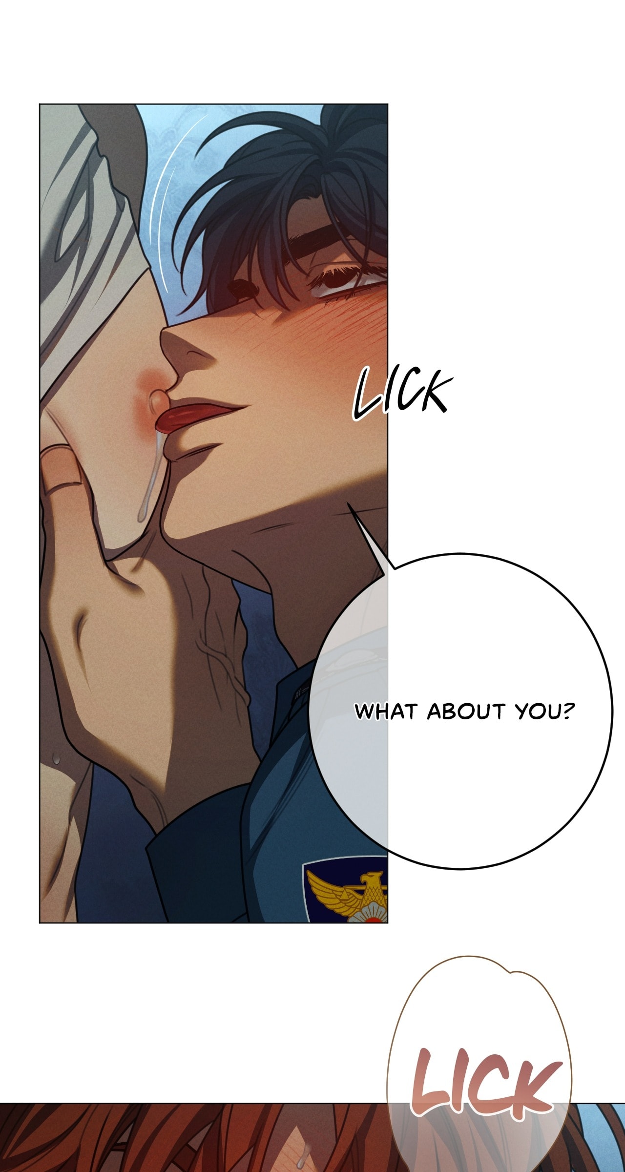 Dreaming of the Dokkaebi Chapter 77.5 - Page 32