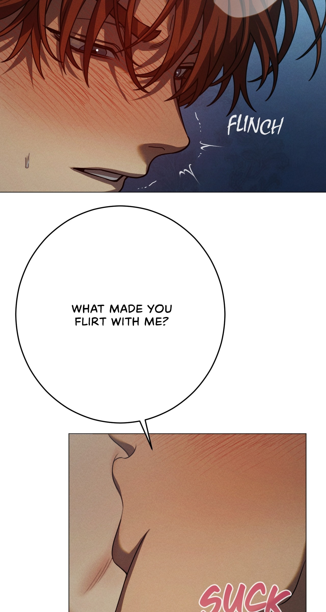 Dreaming of the Dokkaebi Chapter 77.5 - Page 33