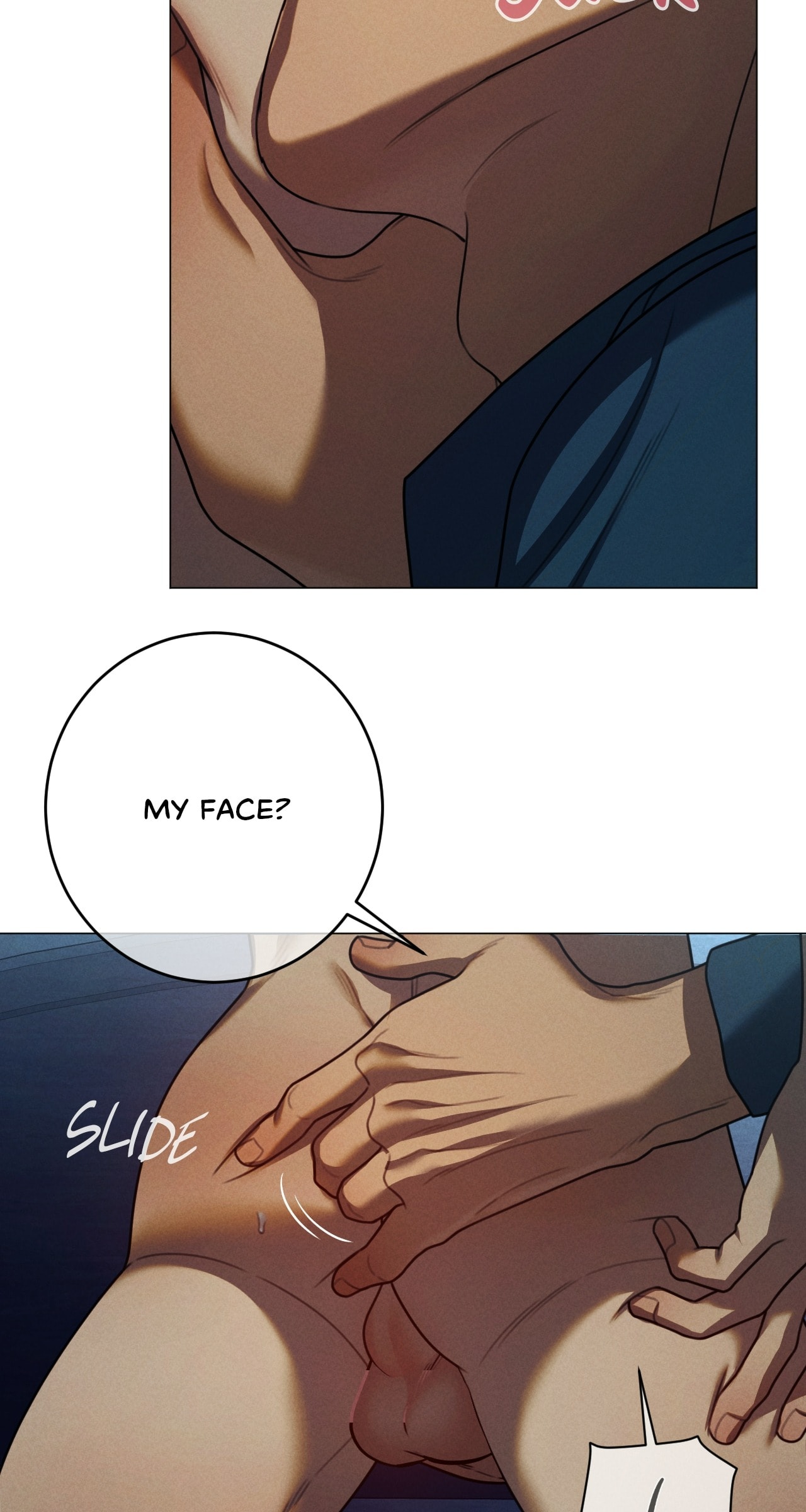 Dreaming of the Dokkaebi Chapter 77.5 - Page 34