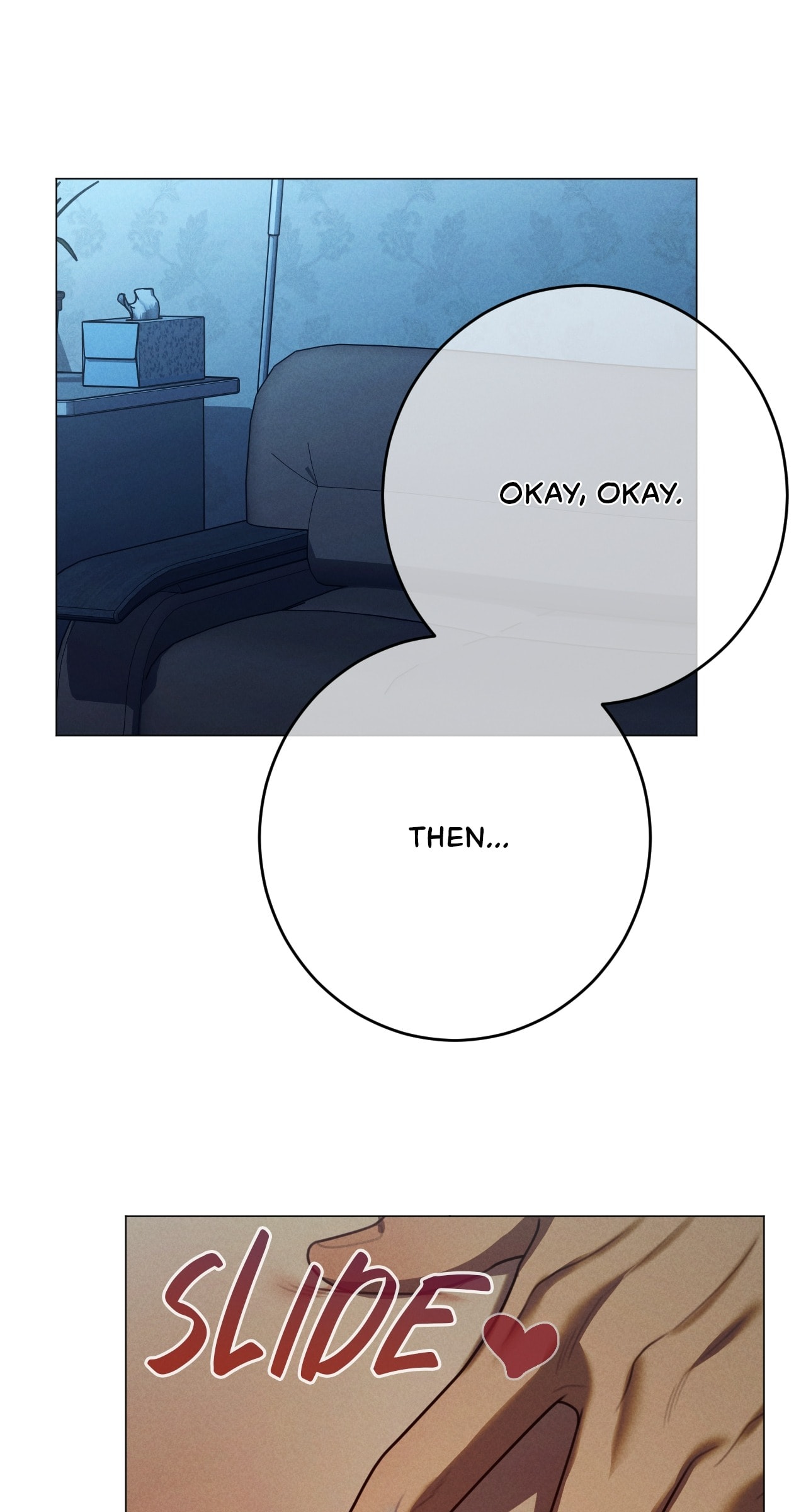 Dreaming of the Dokkaebi Chapter 77.5 - Page 38