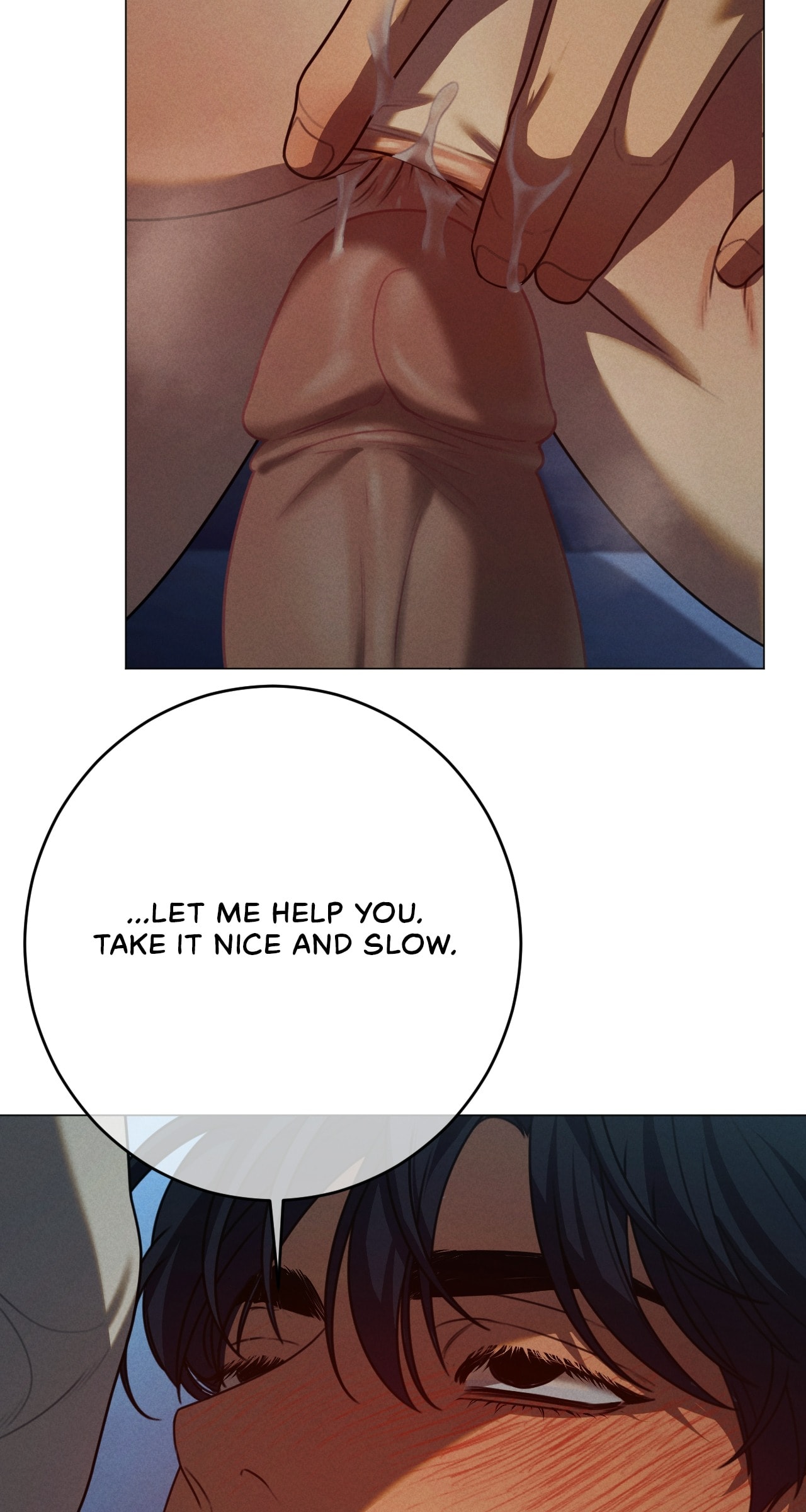 Dreaming of the Dokkaebi Chapter 77.5 - Page 39