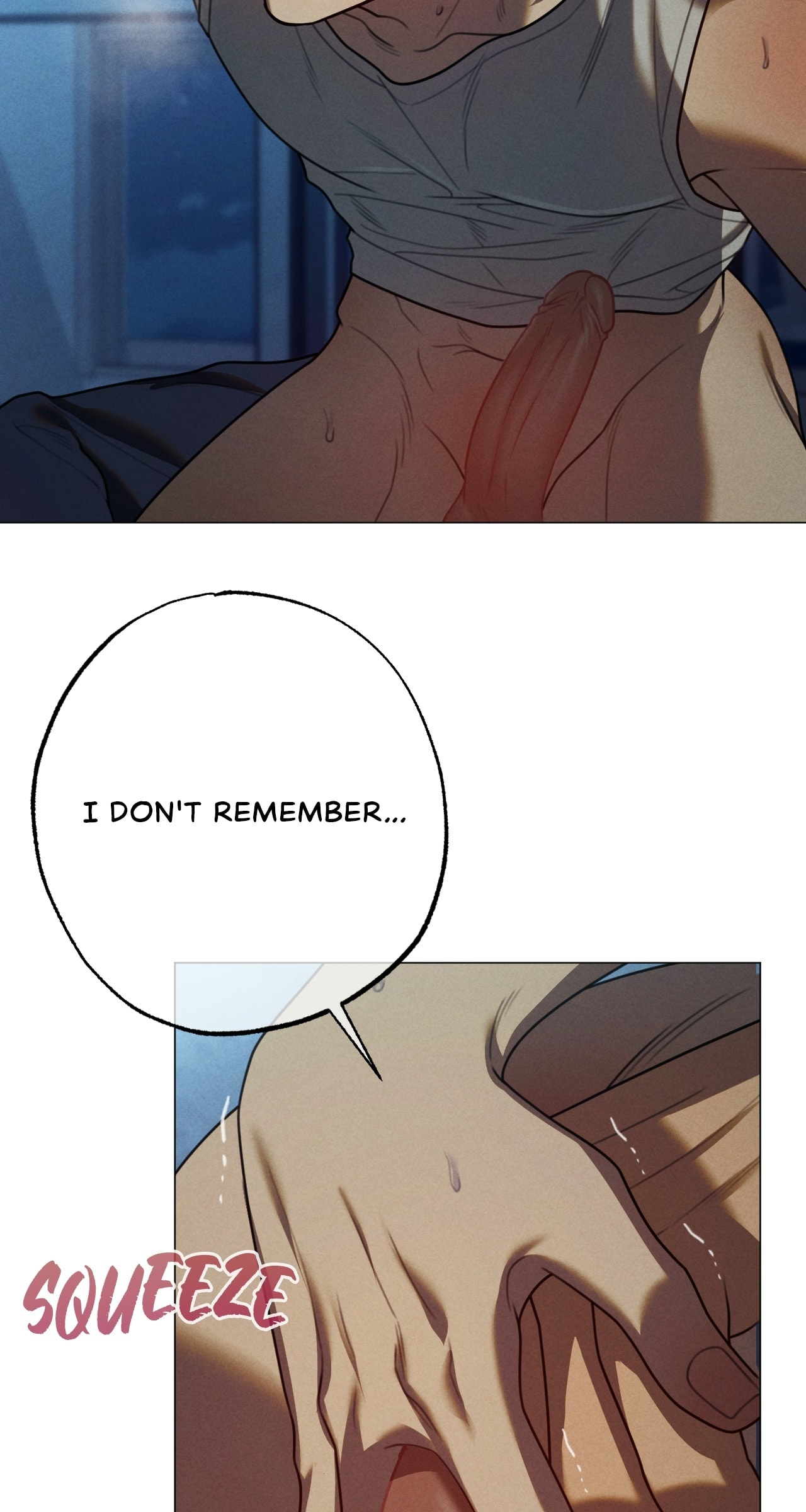 Dreaming of the Dokkaebi Chapter 77.5 - Page 41