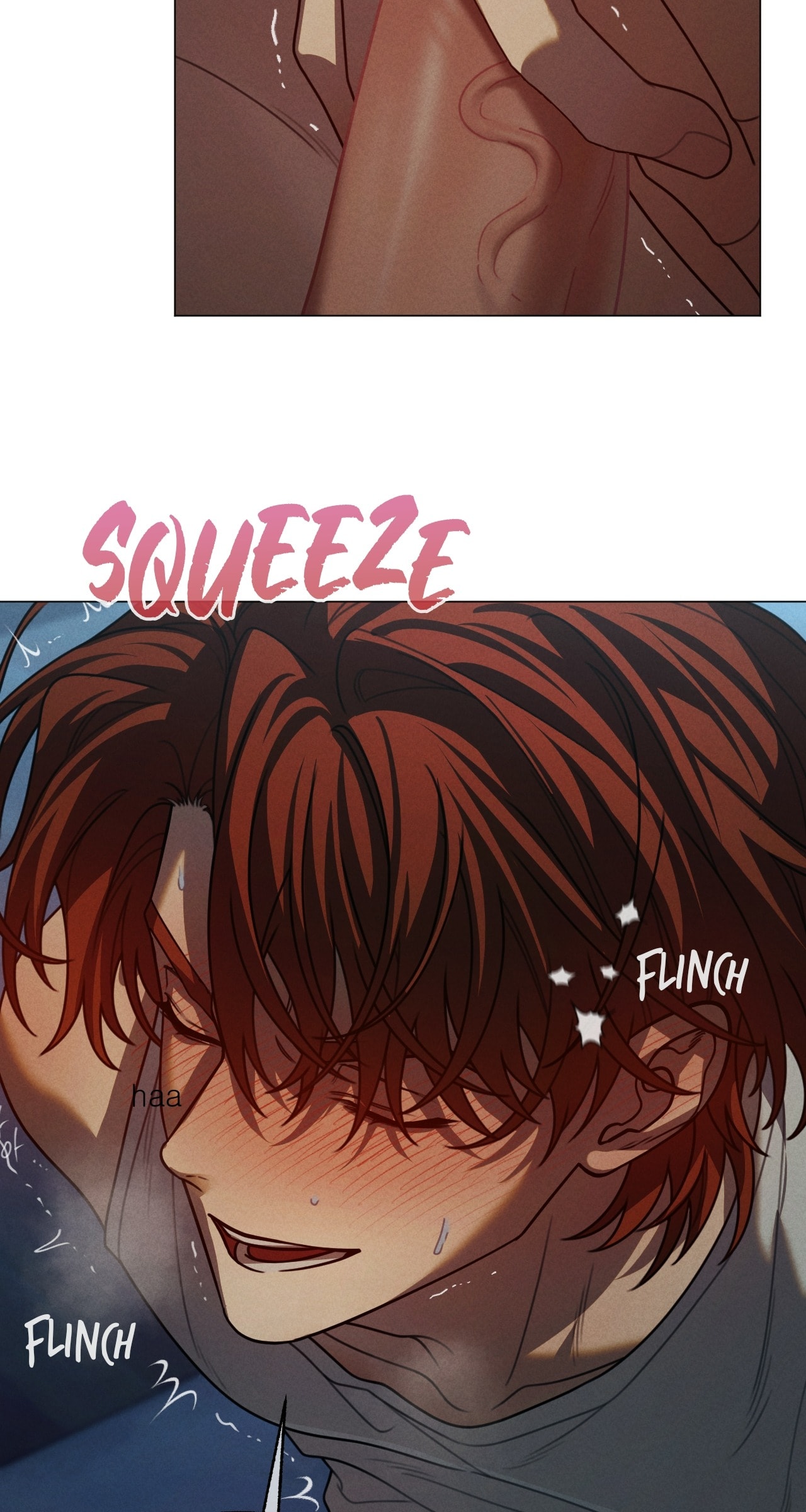Dreaming of the Dokkaebi Chapter 77.5 - Page 42