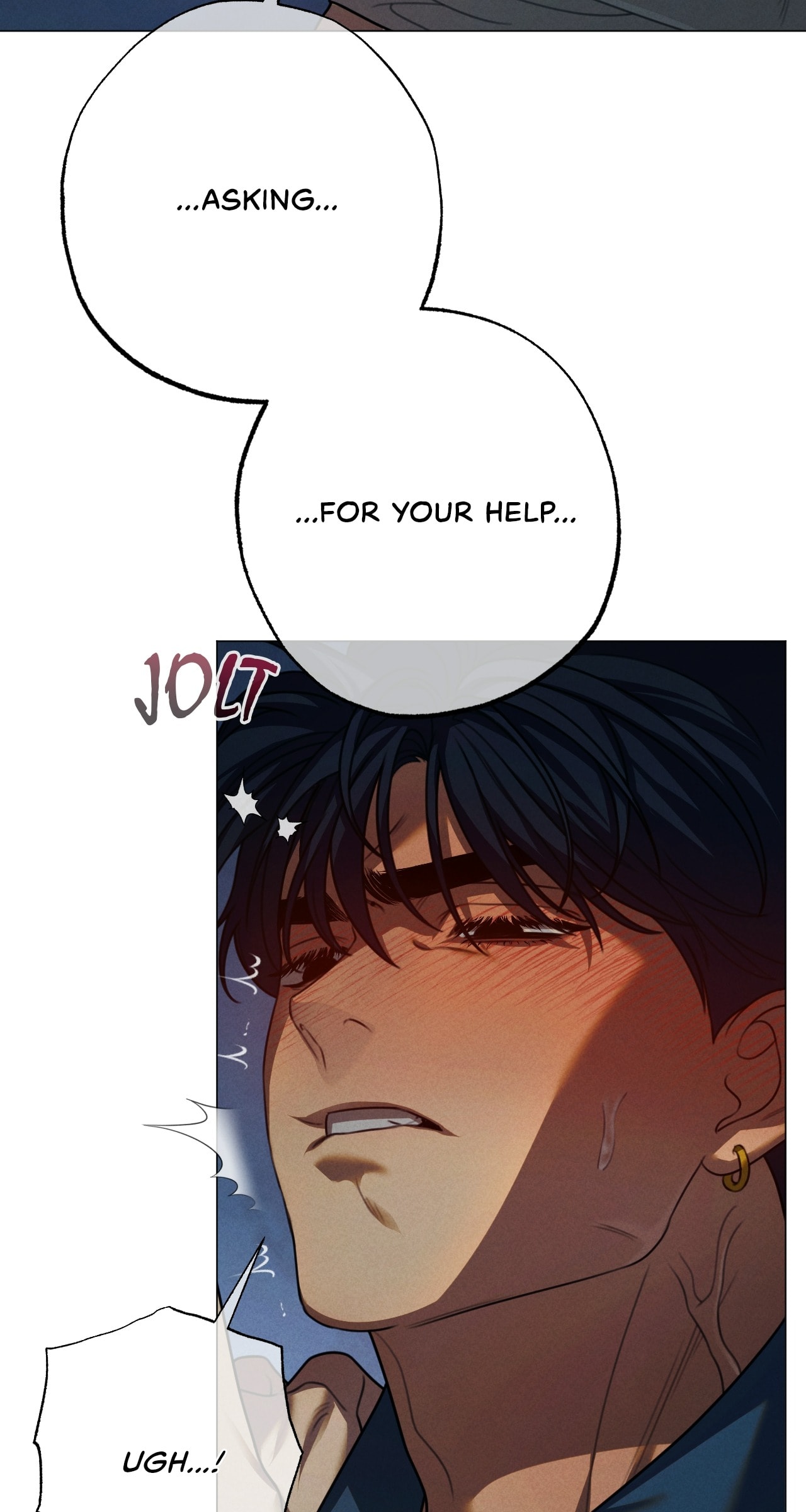 Dreaming of the Dokkaebi Chapter 77.5 - Page 43