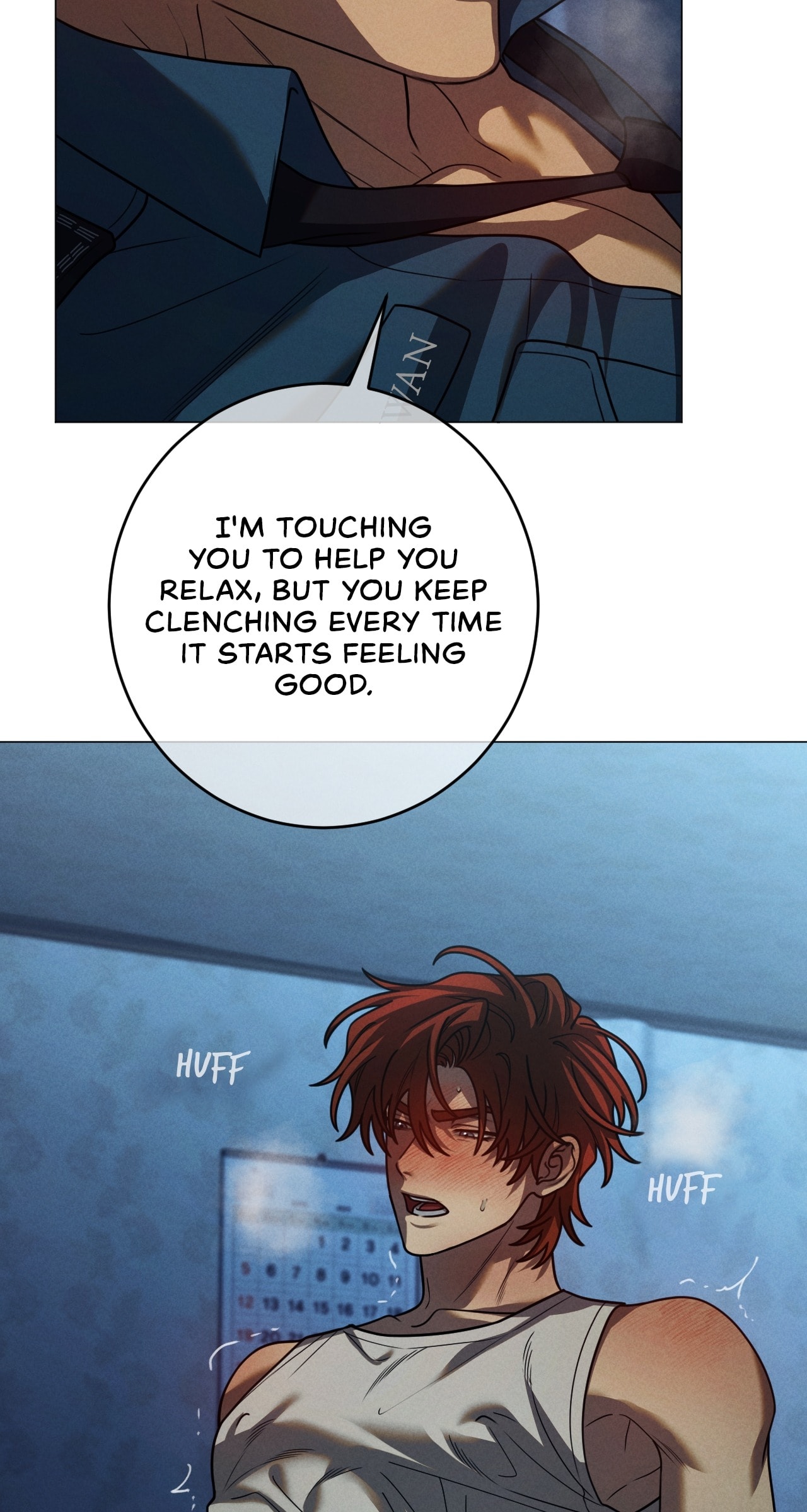 Dreaming of the Dokkaebi Chapter 77.5 - Page 52