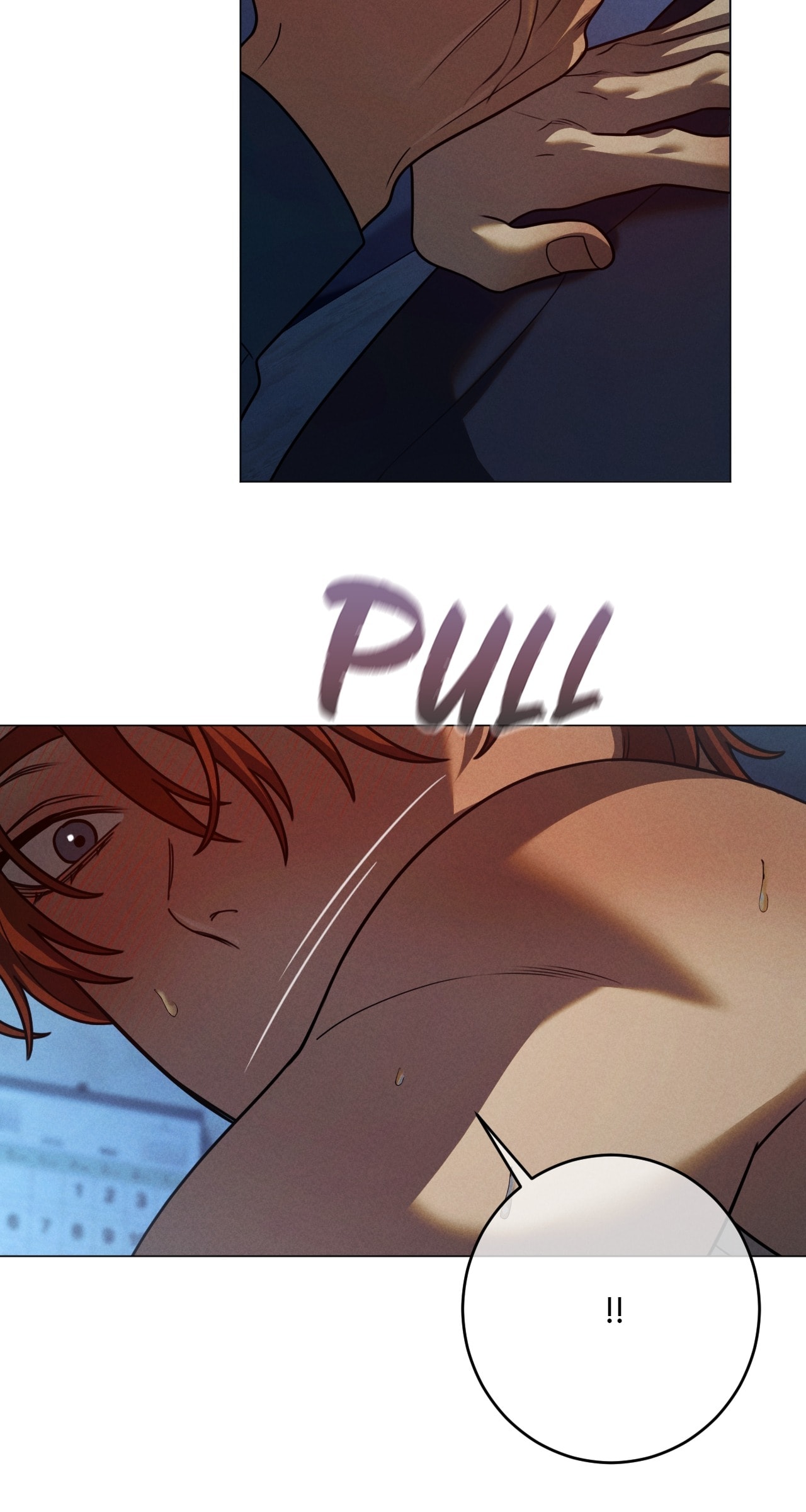 Dreaming of the Dokkaebi Chapter 77.5 - Page 54