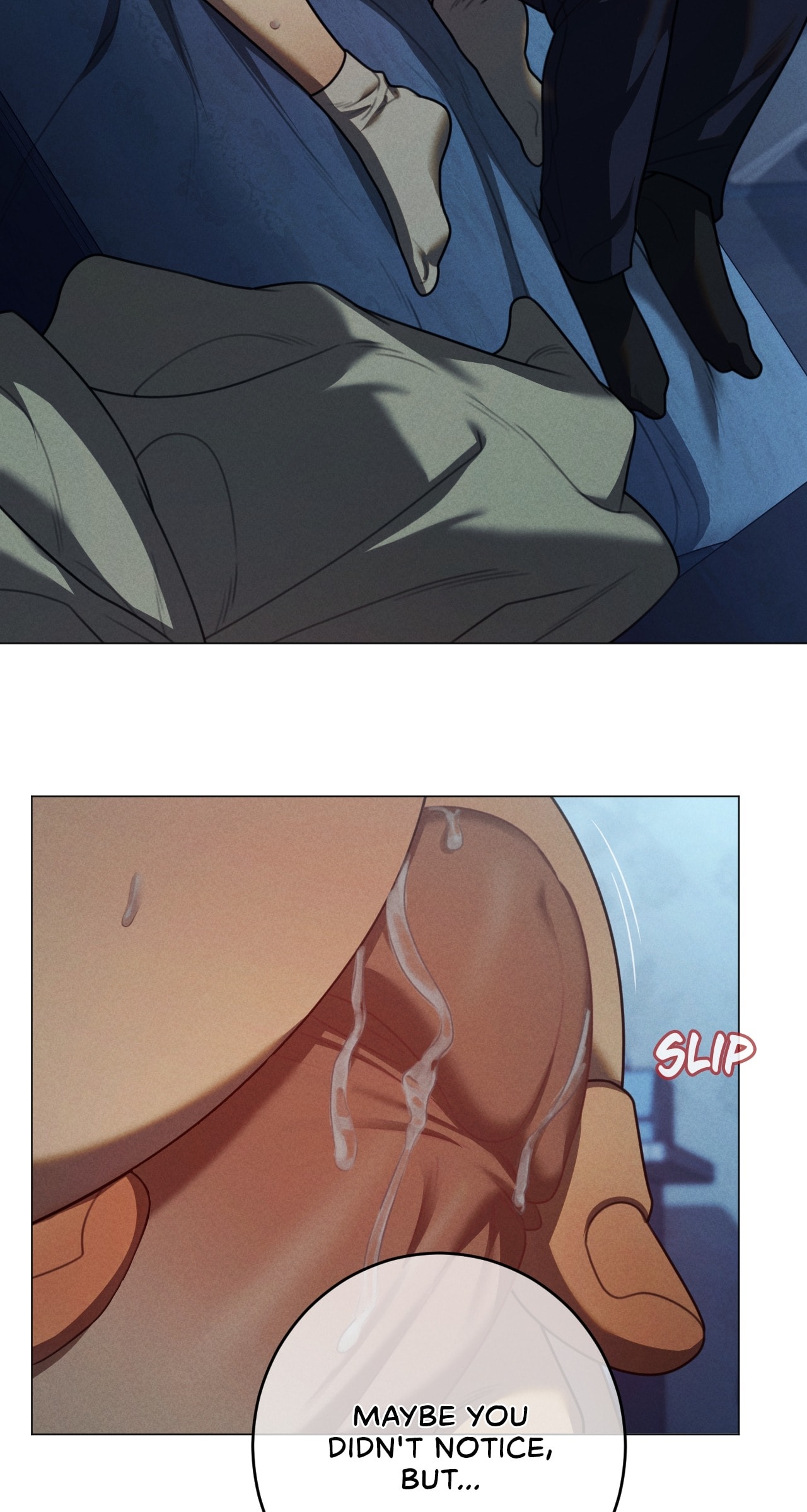 Dreaming of the Dokkaebi Chapter 77.5 - Page 57