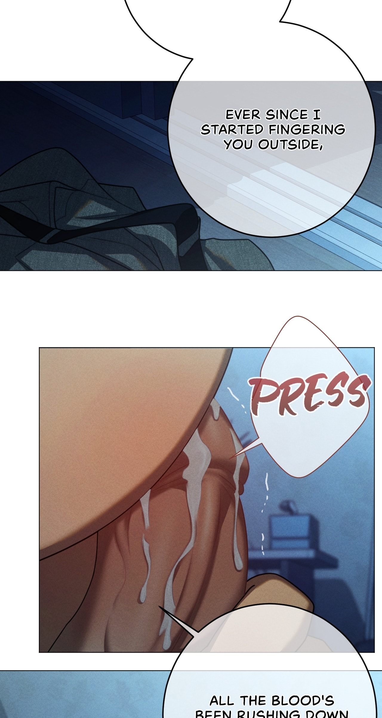 Dreaming of the Dokkaebi Chapter 77.5 - Page 58