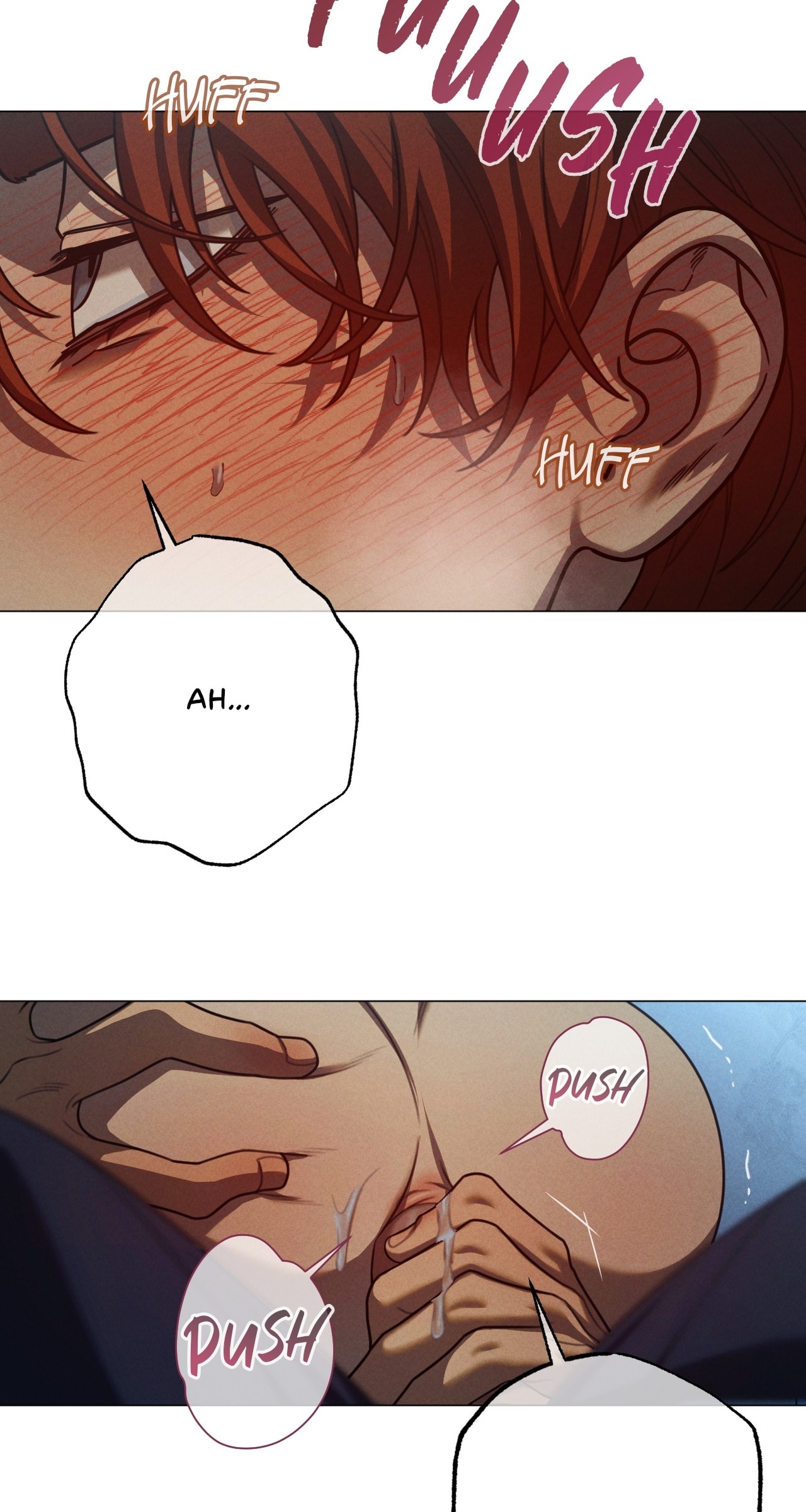 Dreaming of the Dokkaebi Chapter 77.5 - Page 60