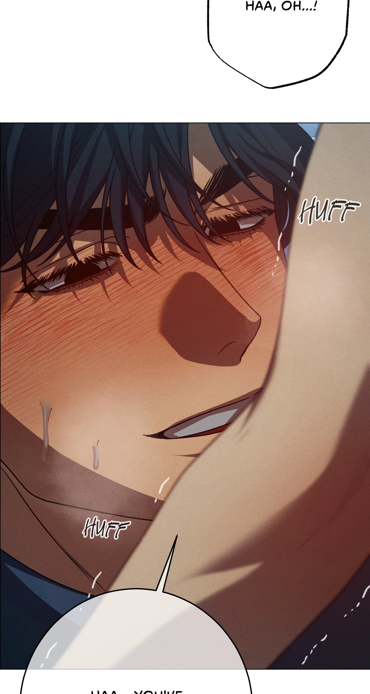 Dreaming of the Dokkaebi Chapter 77.5 - Page 61