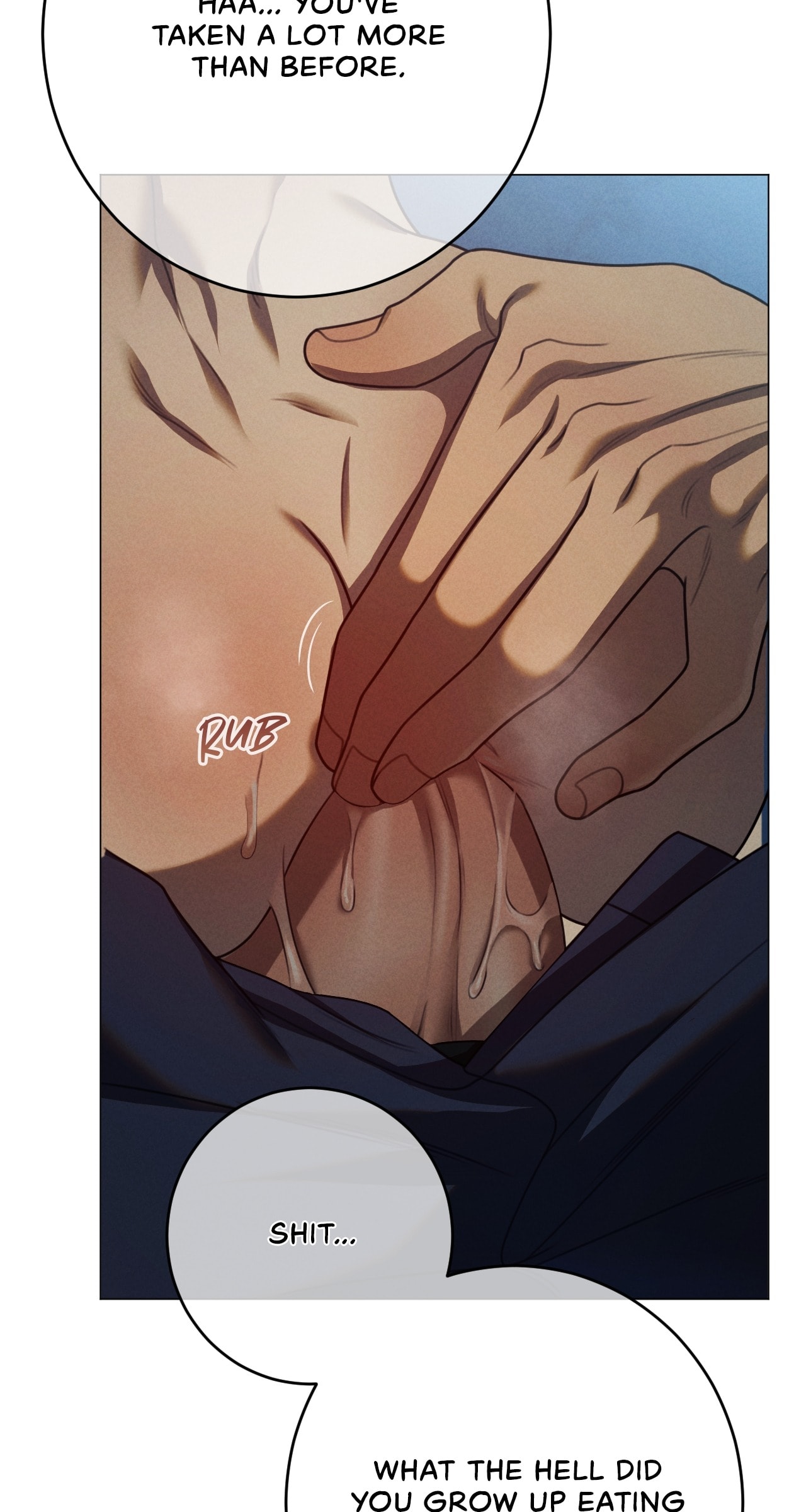 Dreaming of the Dokkaebi Chapter 77.5 - Page 62