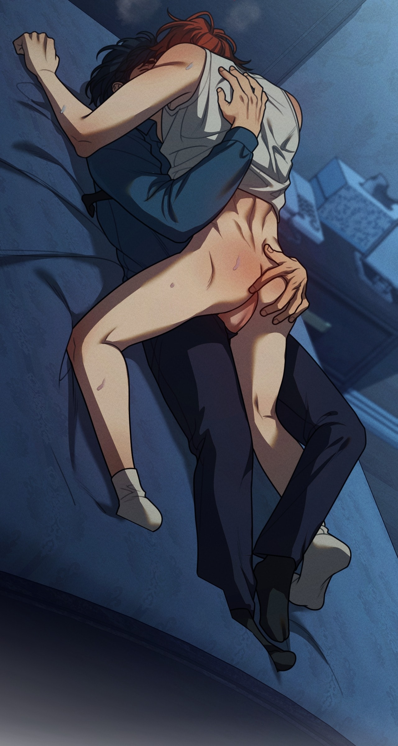 Dreaming of the Dokkaebi Chapter 77.5 - Page 66
