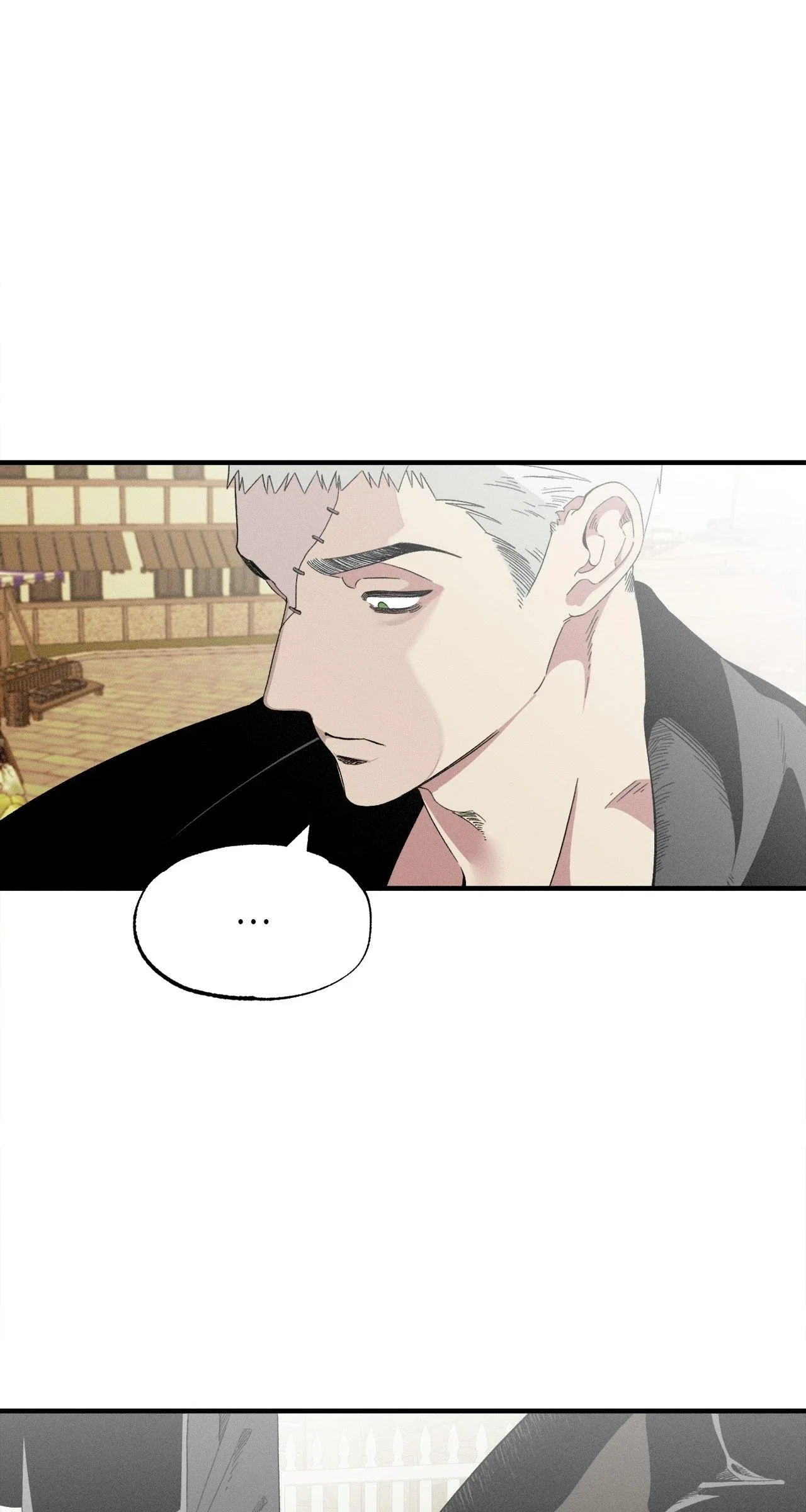 Dr. V and His Three Lovers Chapter 2 - Page 9