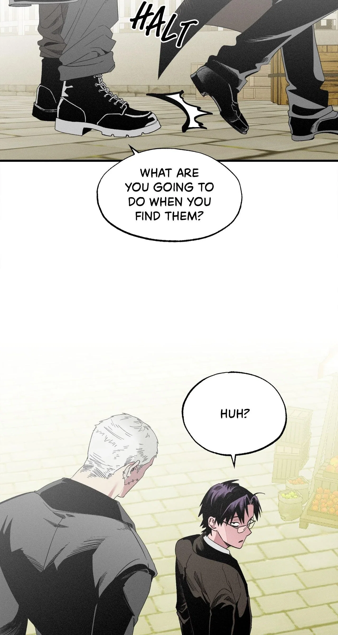 Dr. V and His Three Lovers Chapter 2 - Page 10