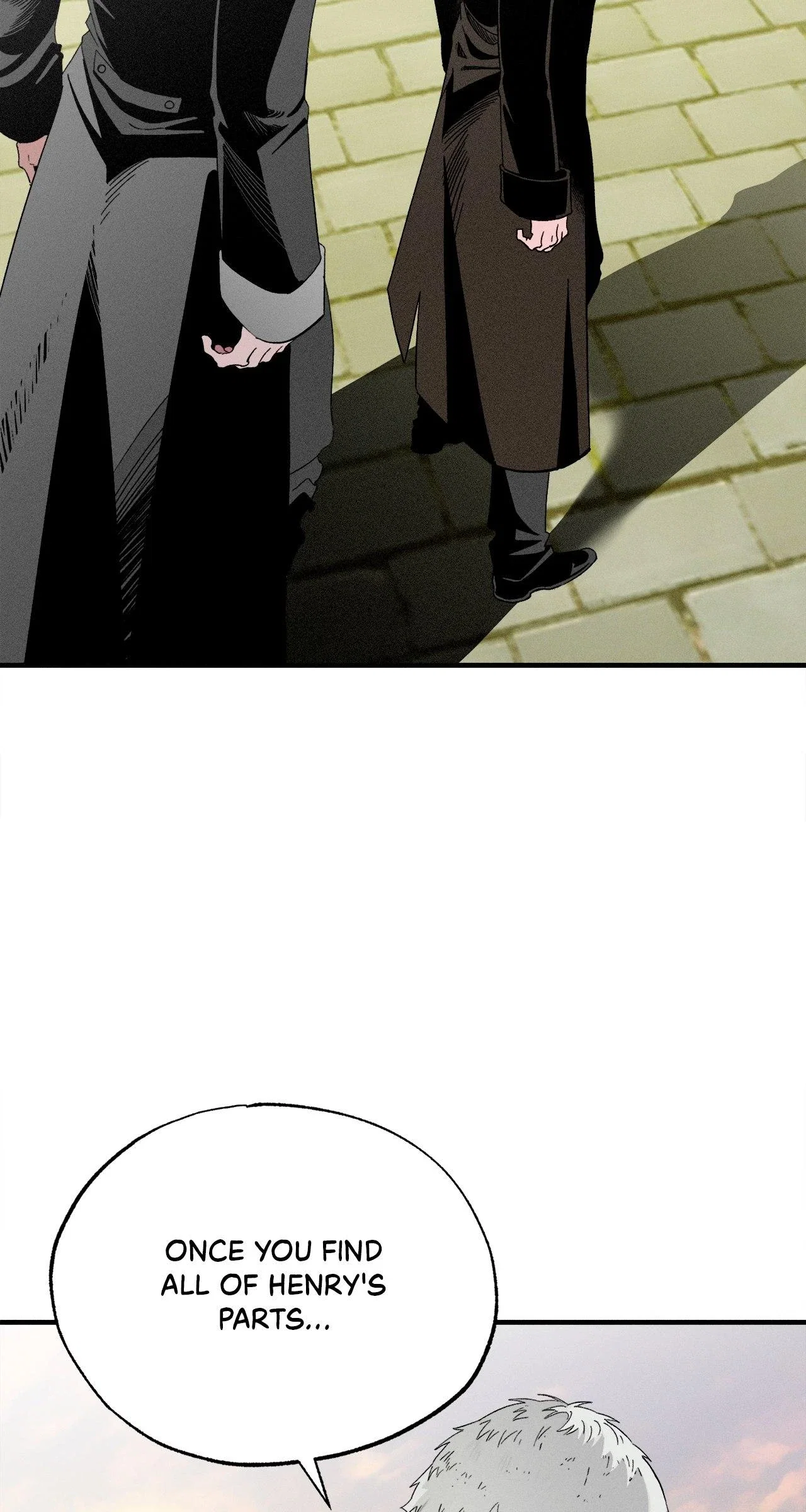 Dr. V and His Three Lovers Chapter 2 - Page 11