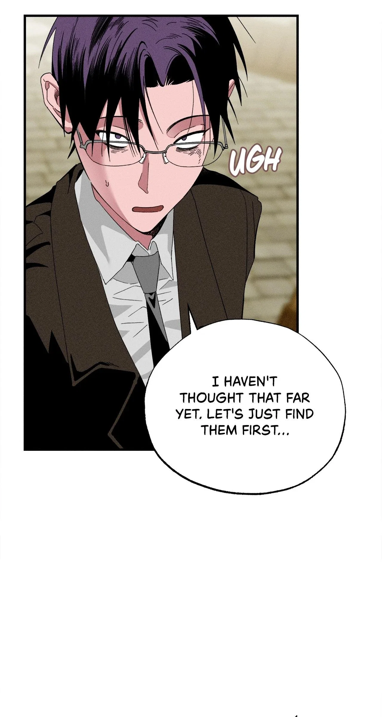 Dr. V and His Three Lovers Chapter 2 - Page 13