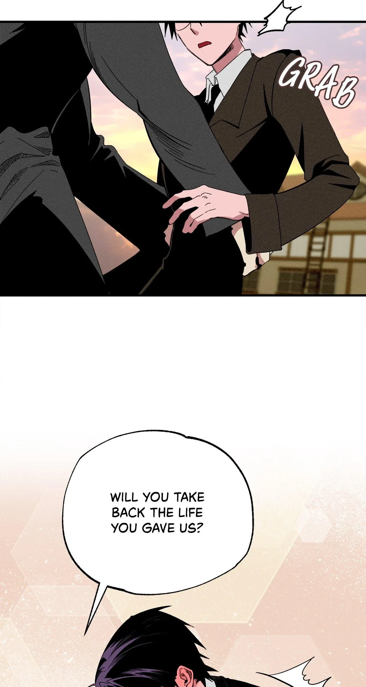 Dr. V and His Three Lovers Chapter 2 - Page 14