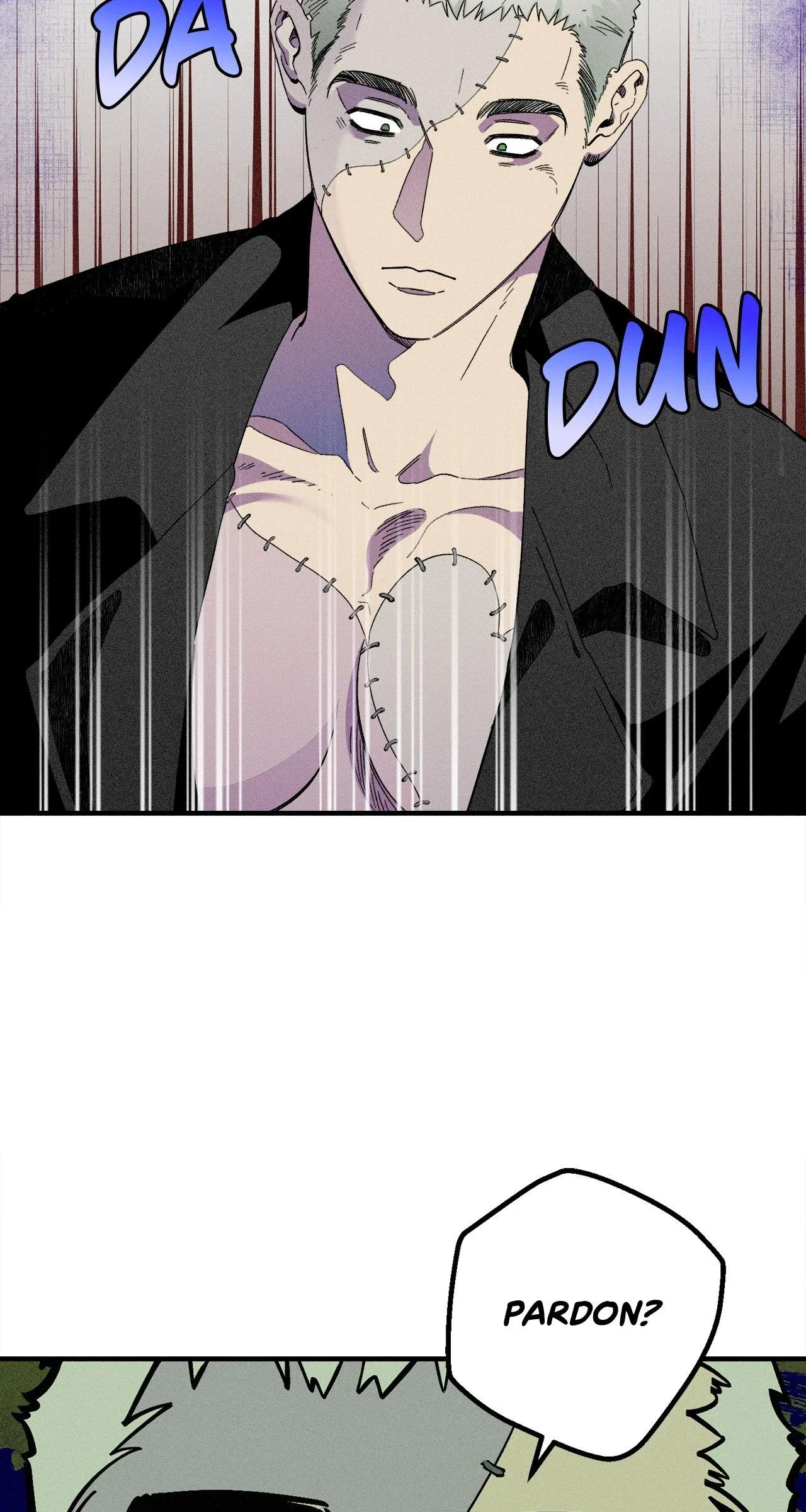 Dr. V and His Three Lovers Chapter 2 - Page 26