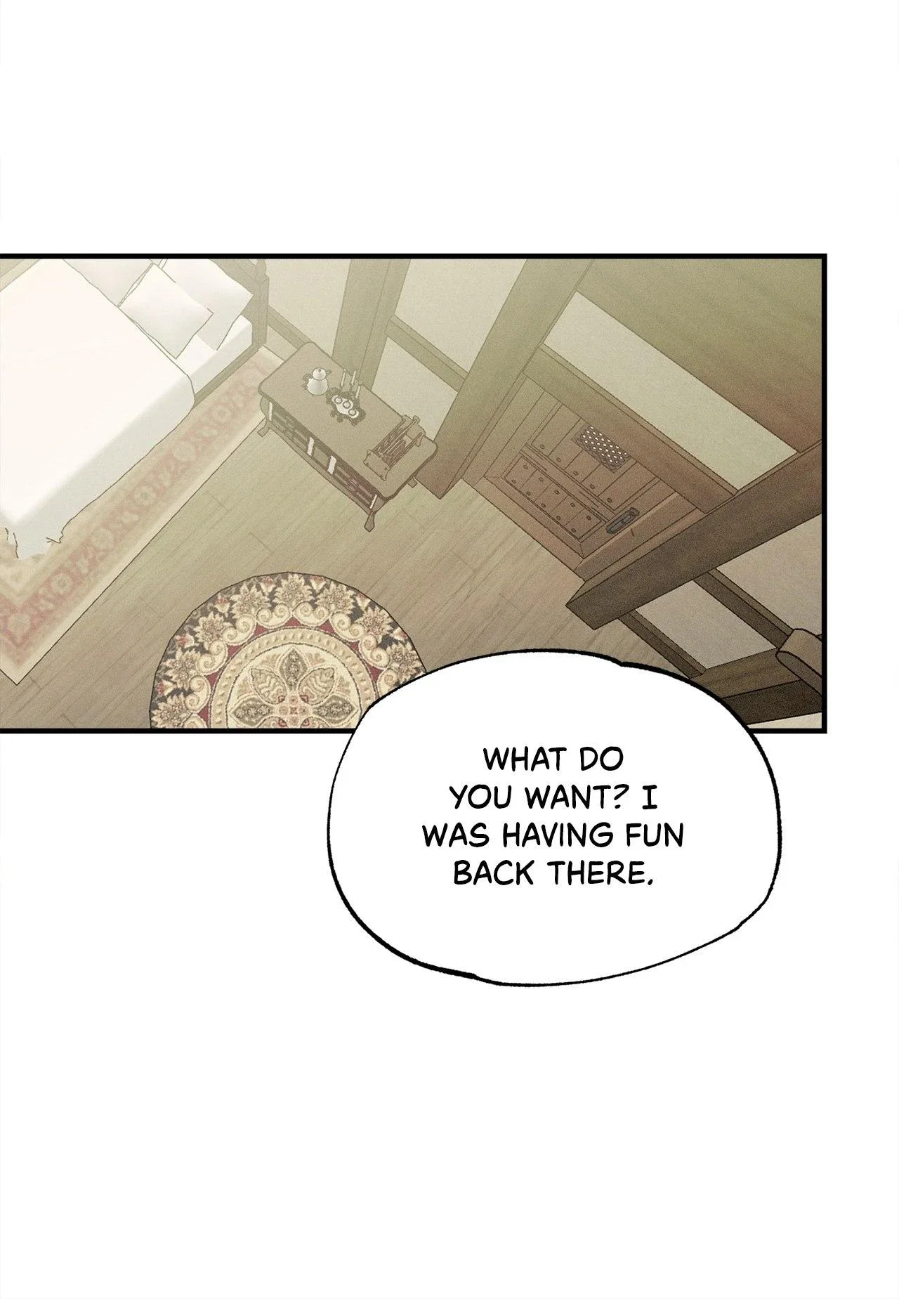 Dr. V and His Three Lovers Chapter 2 - Page 44